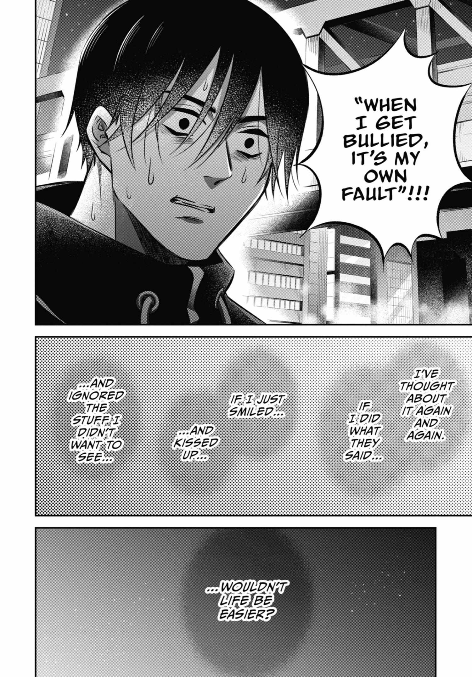 Read Ojisama to Neko chapter 100 image 21 on Lezhin