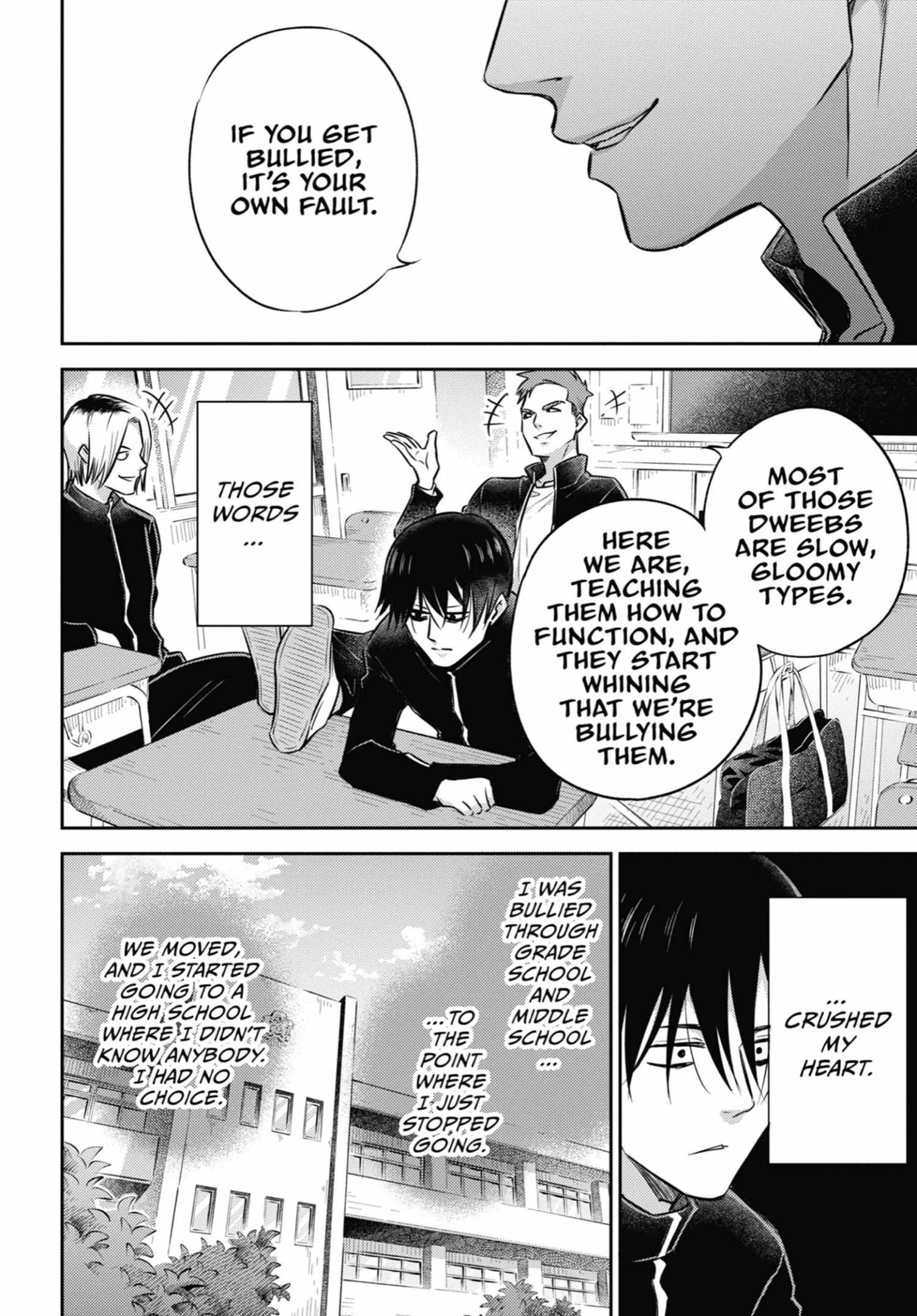 Read Ojisama to Neko chapter 100 image 3 on Lezhin