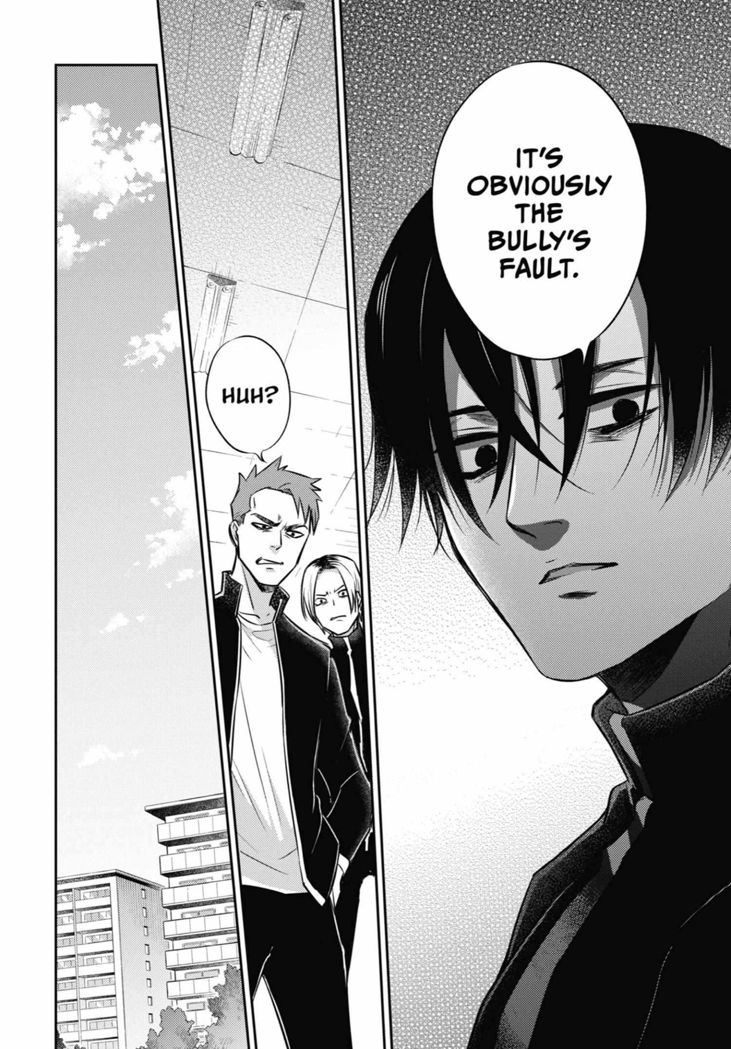 Read Ojisama to Neko chapter 100 image 5 on Lezhin