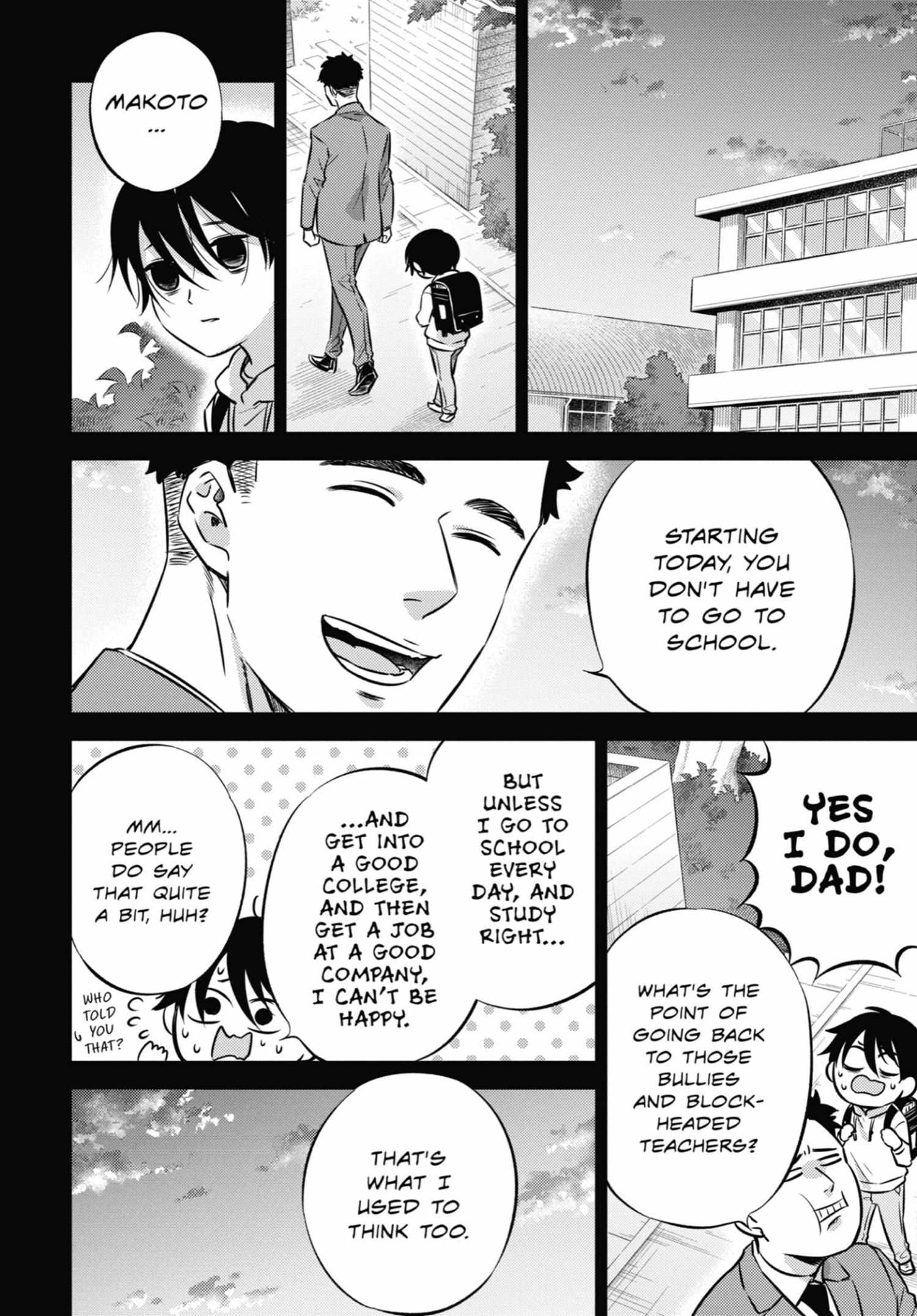 Read Ojisama to Neko chapter 101 image 1 on Lezhin