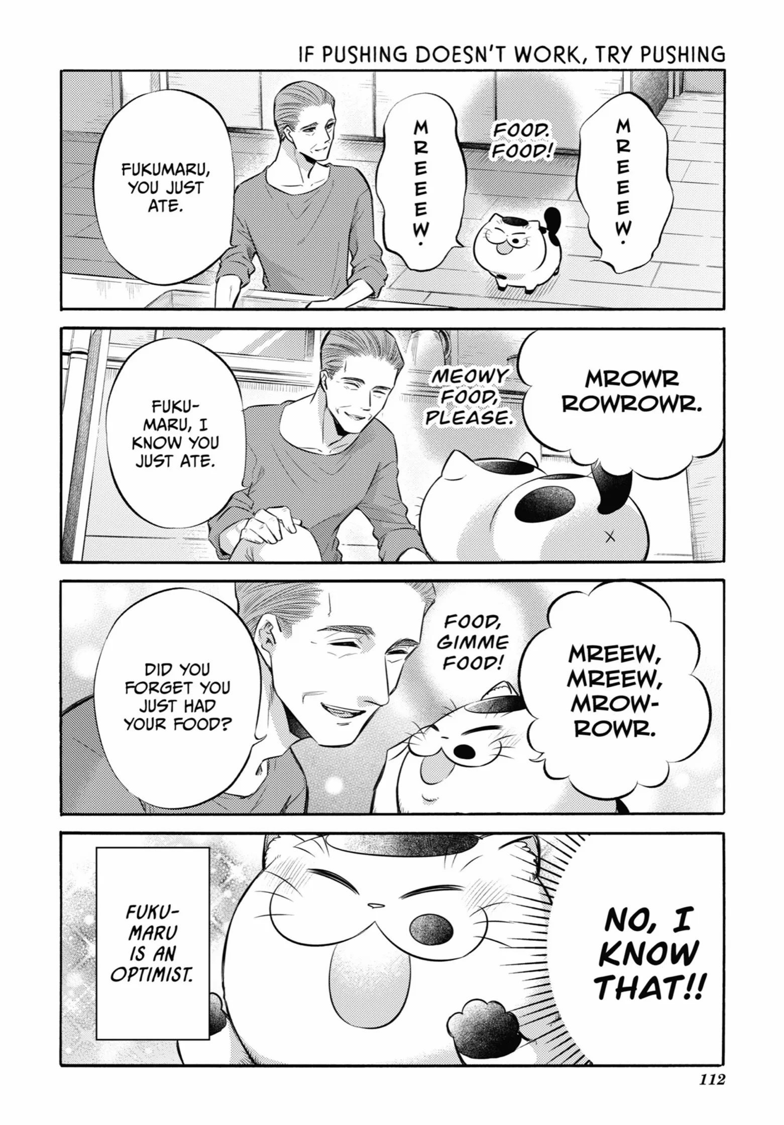 Read Ojisama to Neko chapter 101 image 24 on Lezhin