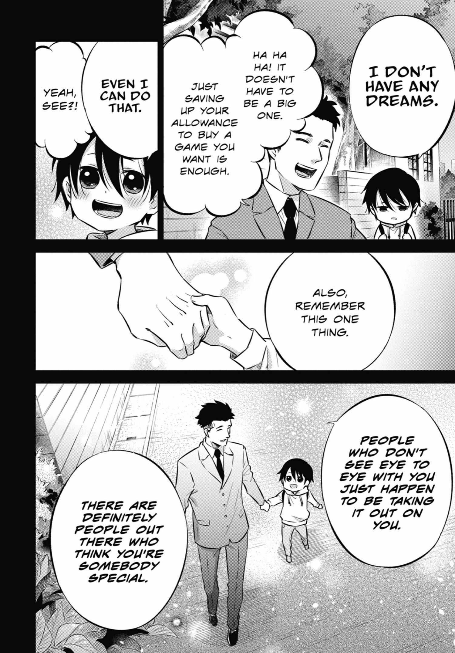 Read Ojisama to Neko chapter 101 image 3 on Lezhin