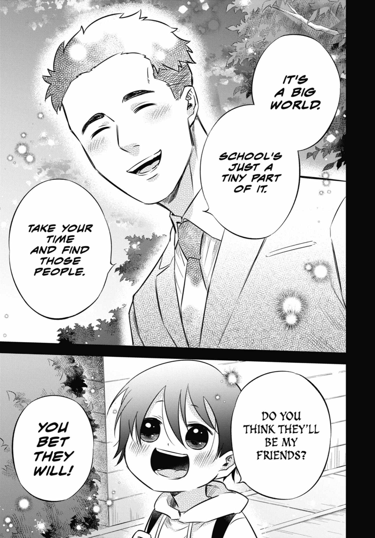Read Ojisama to Neko chapter 101 image 4 on Lezhin