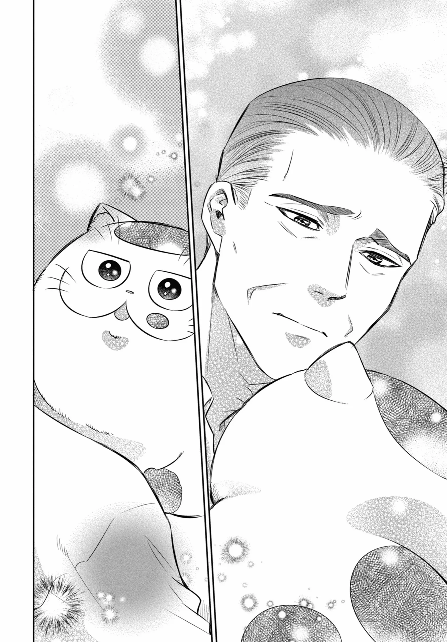 Read Ojisama to Neko chapter 103 image 17 on Lezhin