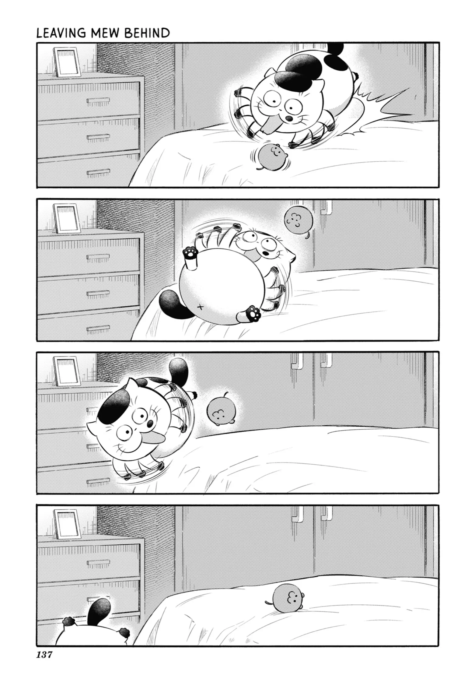 Read Ojisama to Neko chapter 108 image 27 on Lezhin