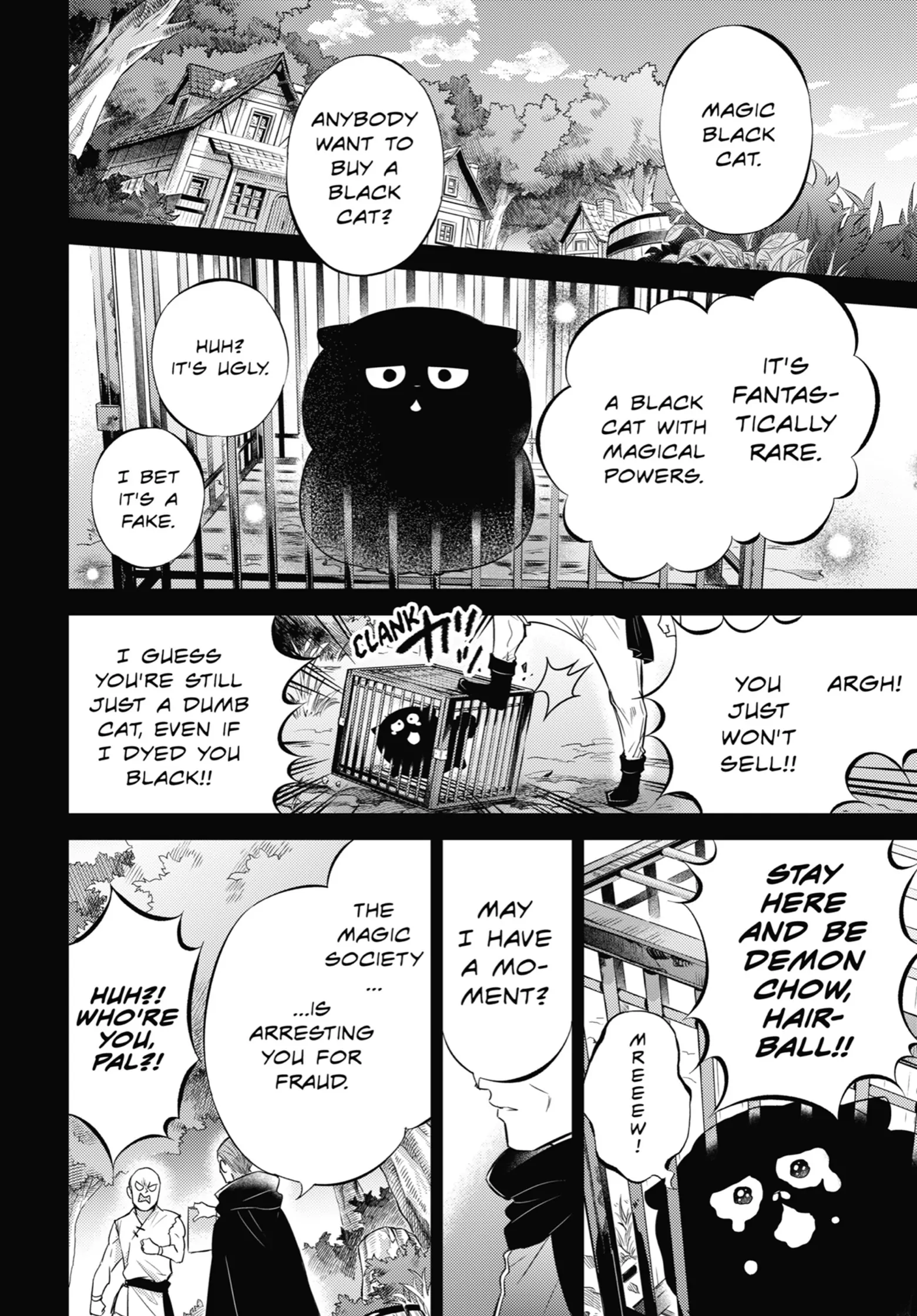 Read Ojisama to Neko chapter 109.5 image 3 on Lezhin