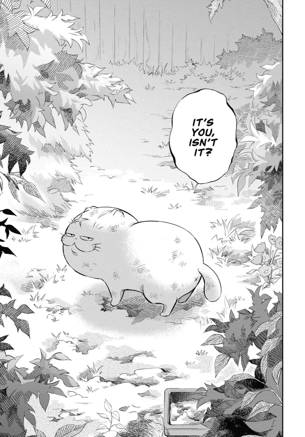 Read Ojisama to Neko chapter 115 image 8 on Lezhin
