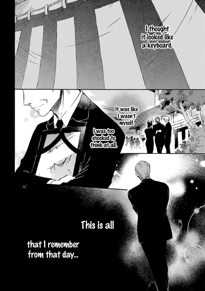 Read Ojisama to Neko chapter 15.7 image 2 on Lezhin