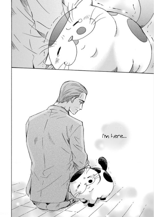 Read Ojisama to Neko chapter 2 image 3 on Lezhin