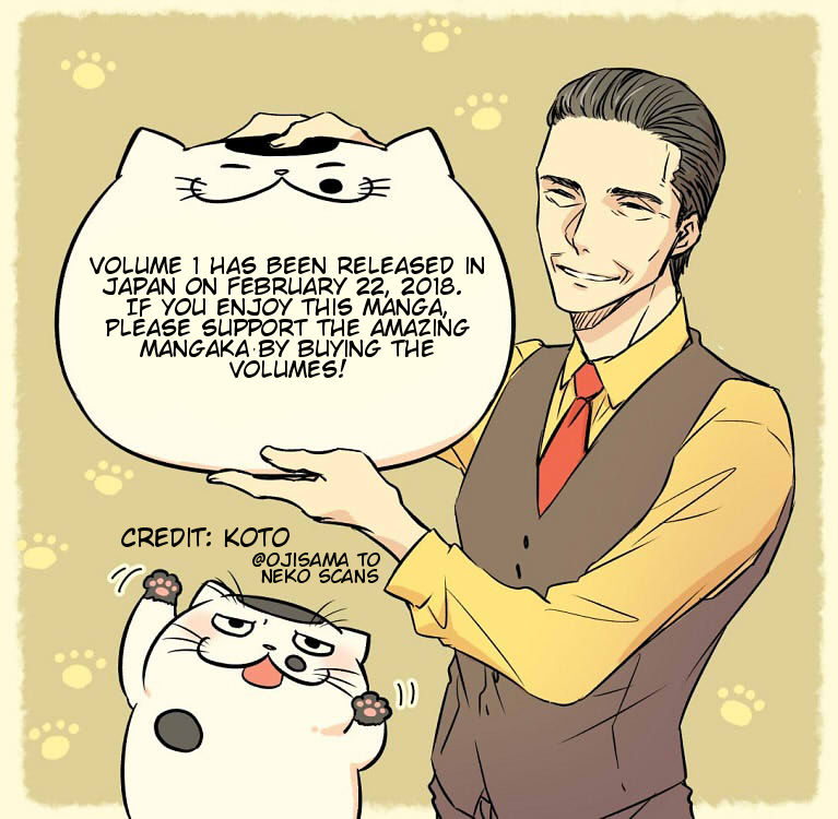 Read Ojisama to Neko chapter 2 image 4 on Lezhin