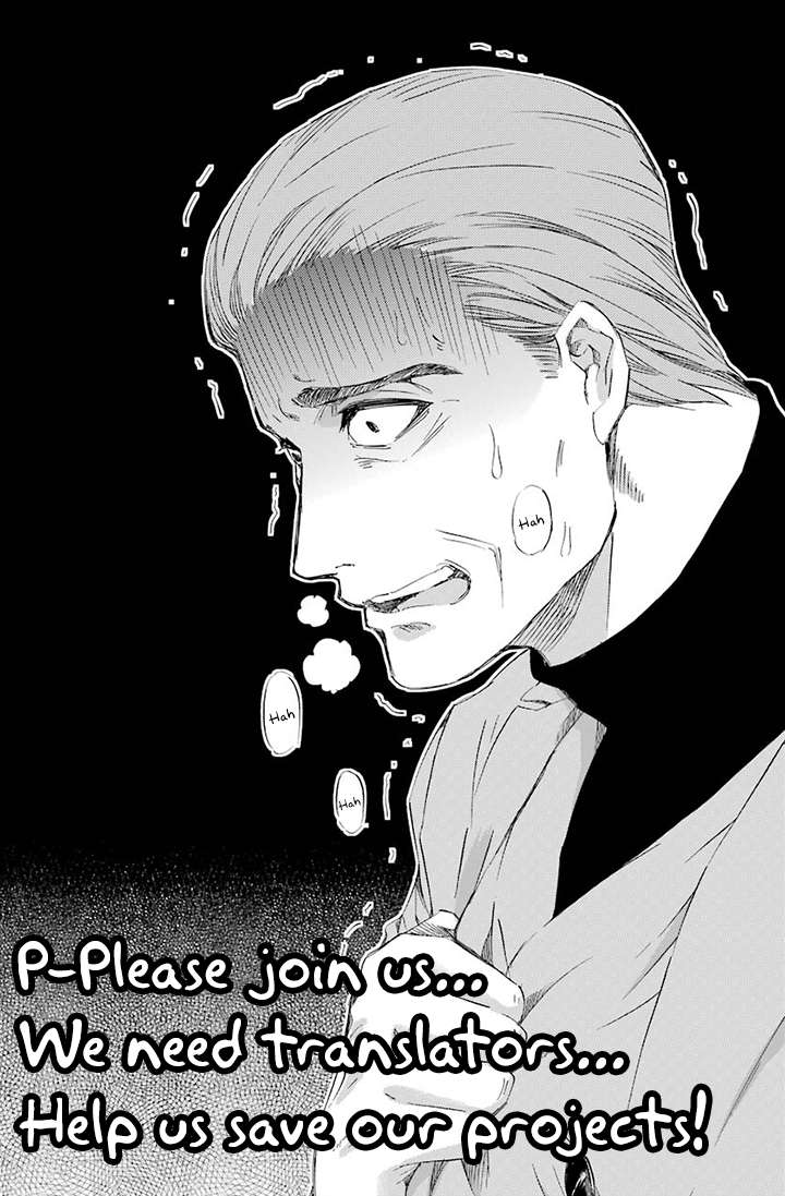 Read Ojisama to Neko chapter 21 image 5 on Lezhin