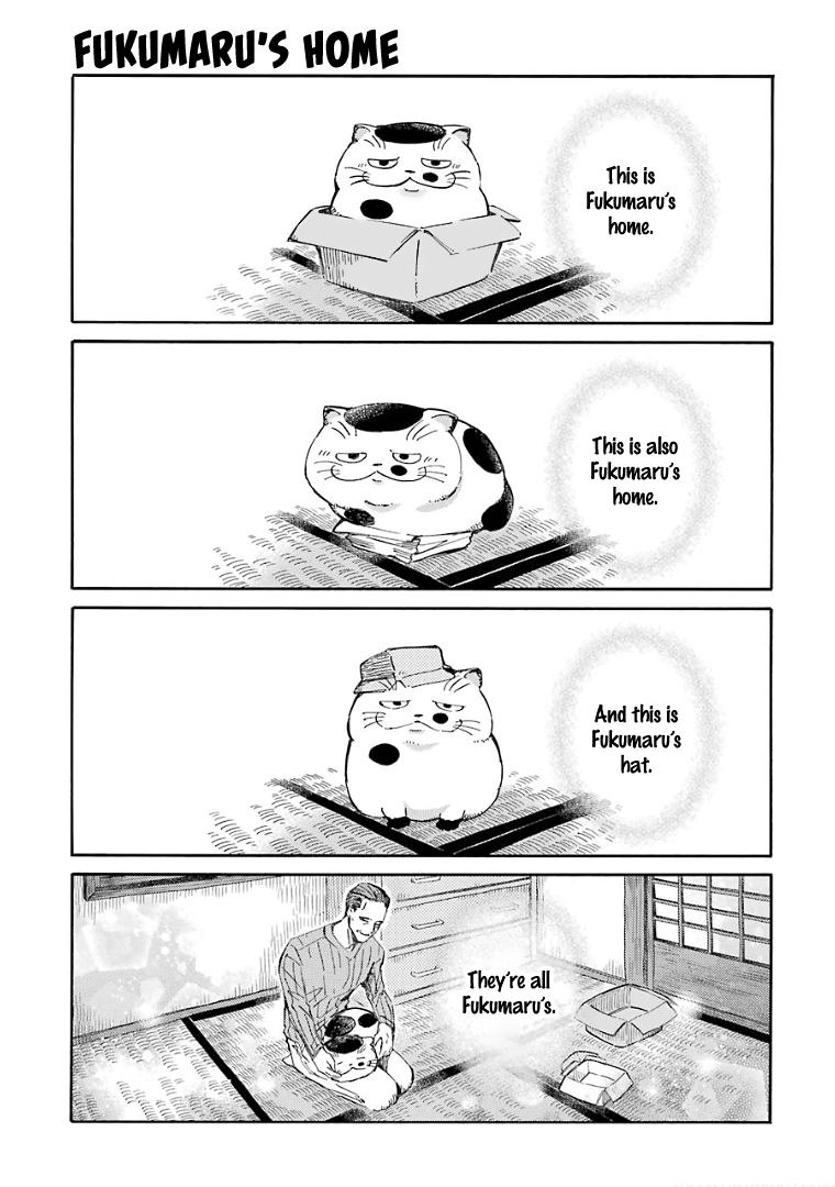 Read Ojisama to Neko chapter 22 image 7 on Lezhin