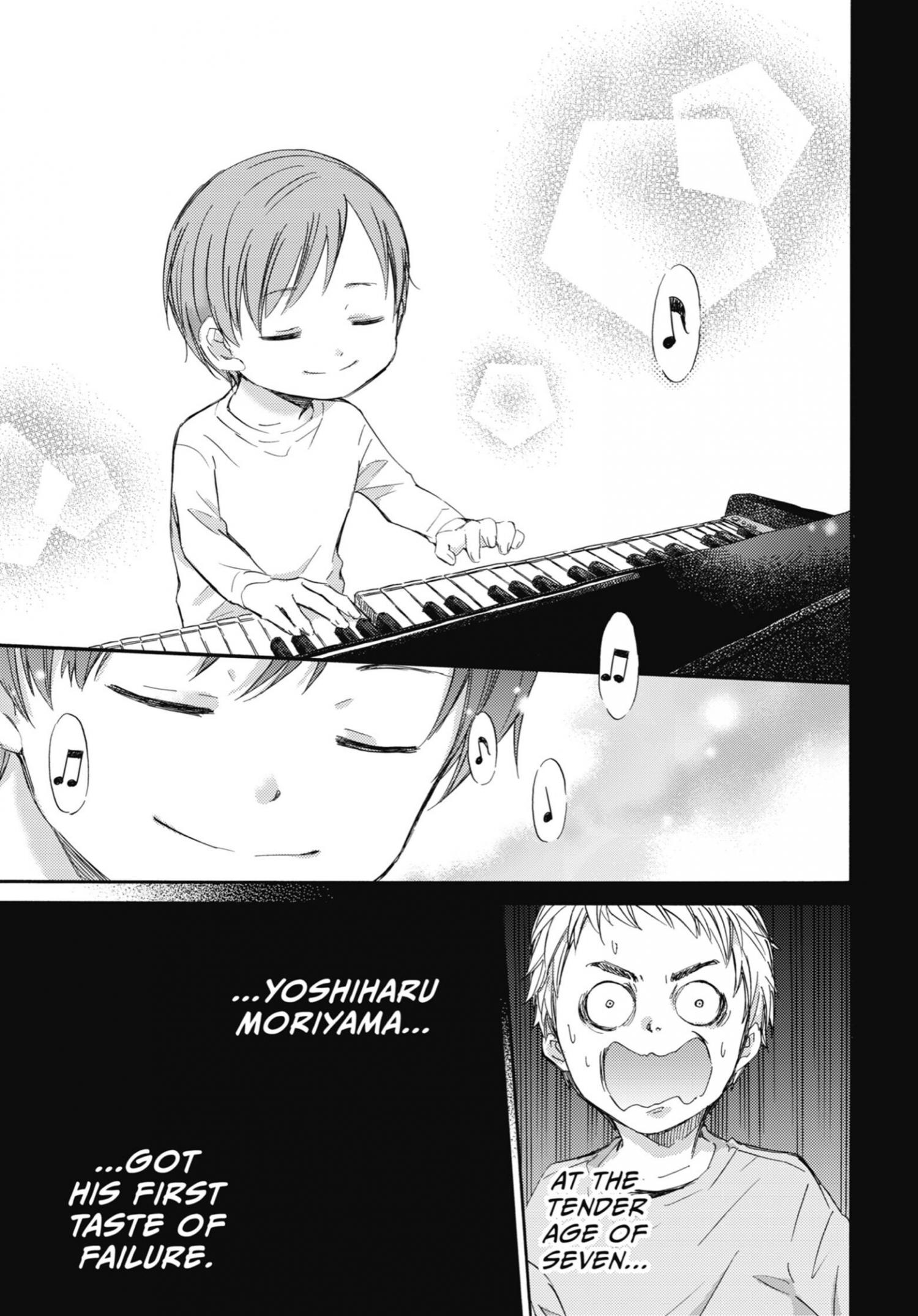 Read Ojisama to Neko chapter 30.1 image 2 on Lezhin
