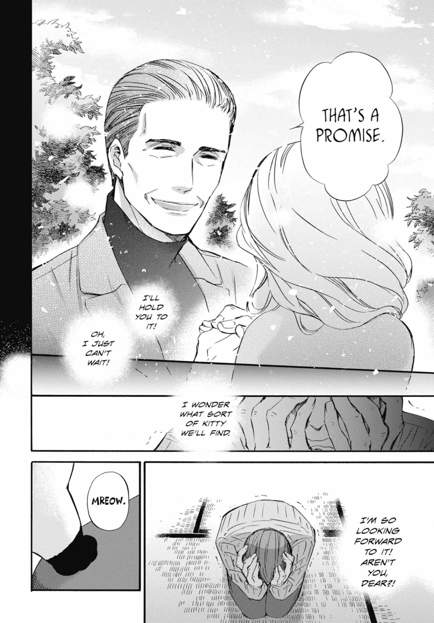 Read Ojisama to Neko chapter 30.2 image 10 on Lezhin