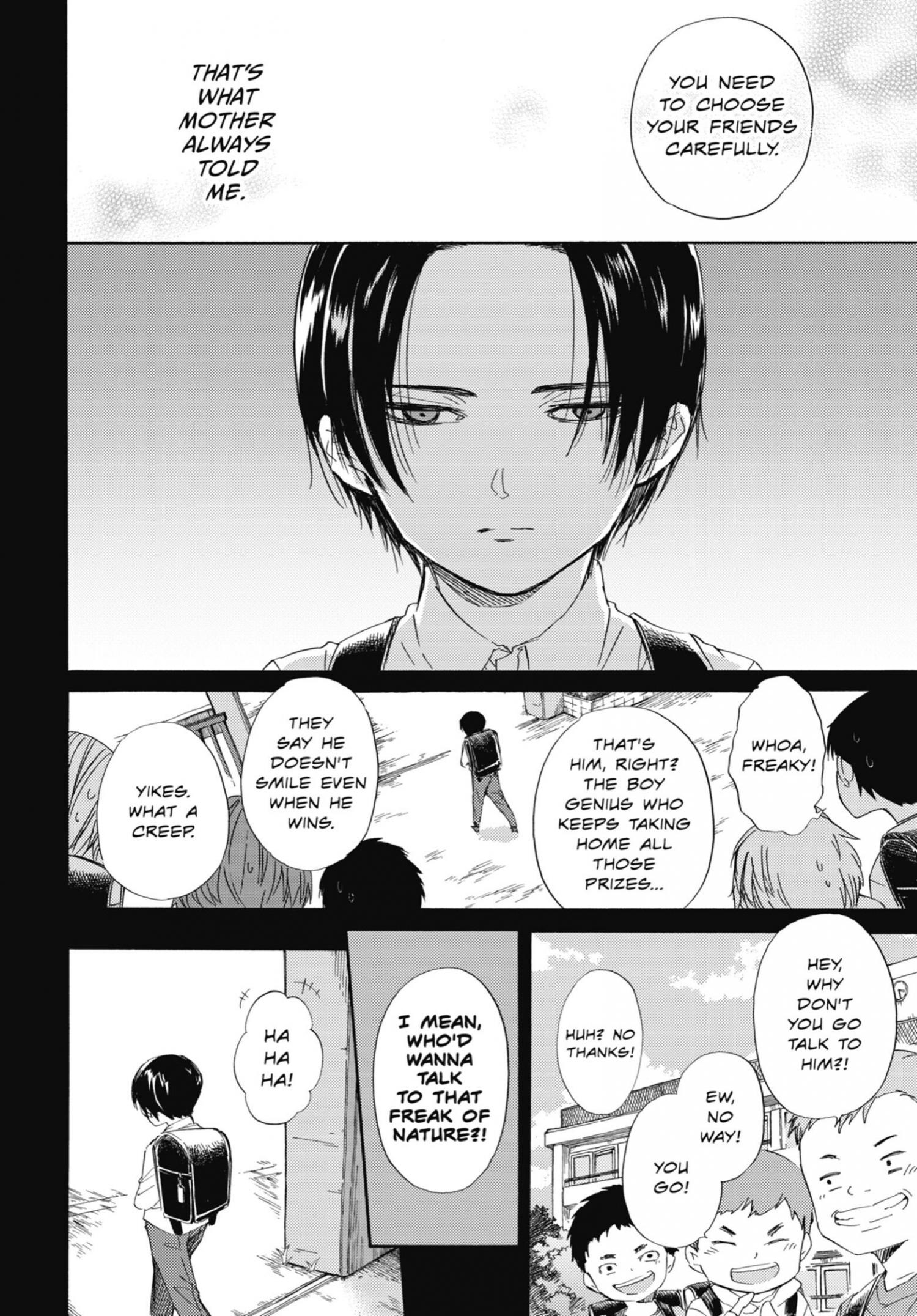 Read Ojisama to Neko chapter 30.6 image 3 on Lezhin