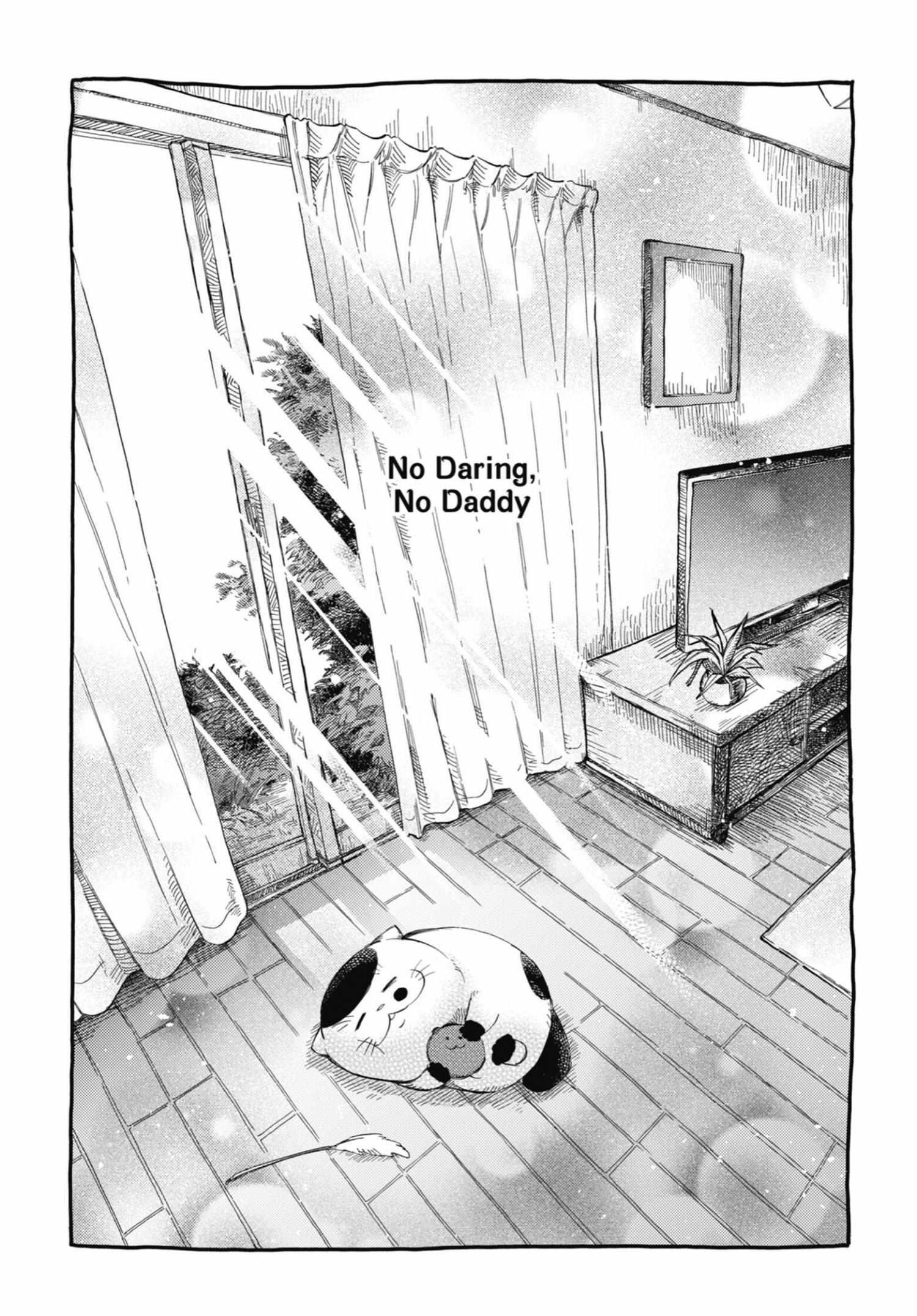 Read Ojisama to Neko chapter 32.5 image 0 on Lezhin