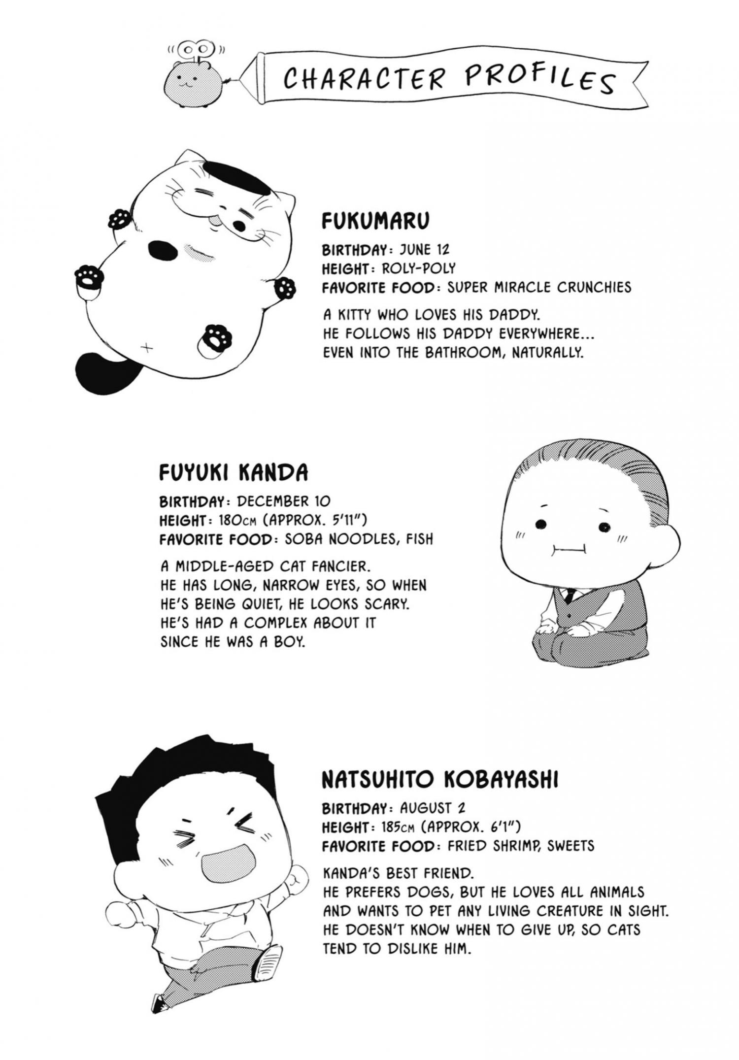 Read Ojisama to Neko chapter 32 image 16 on Lezhin