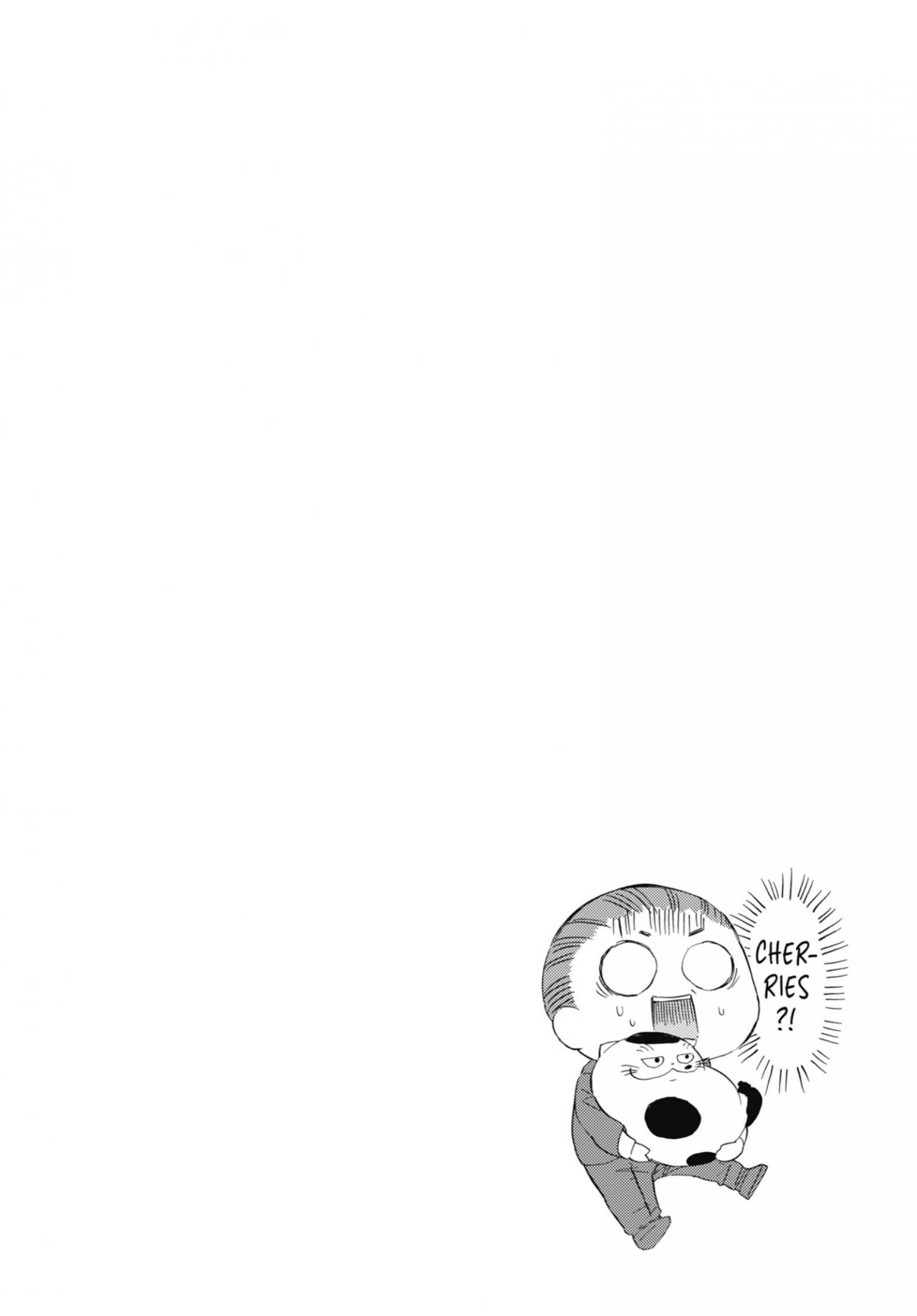 Read Ojisama to Neko chapter 32 image 2 on Lezhin