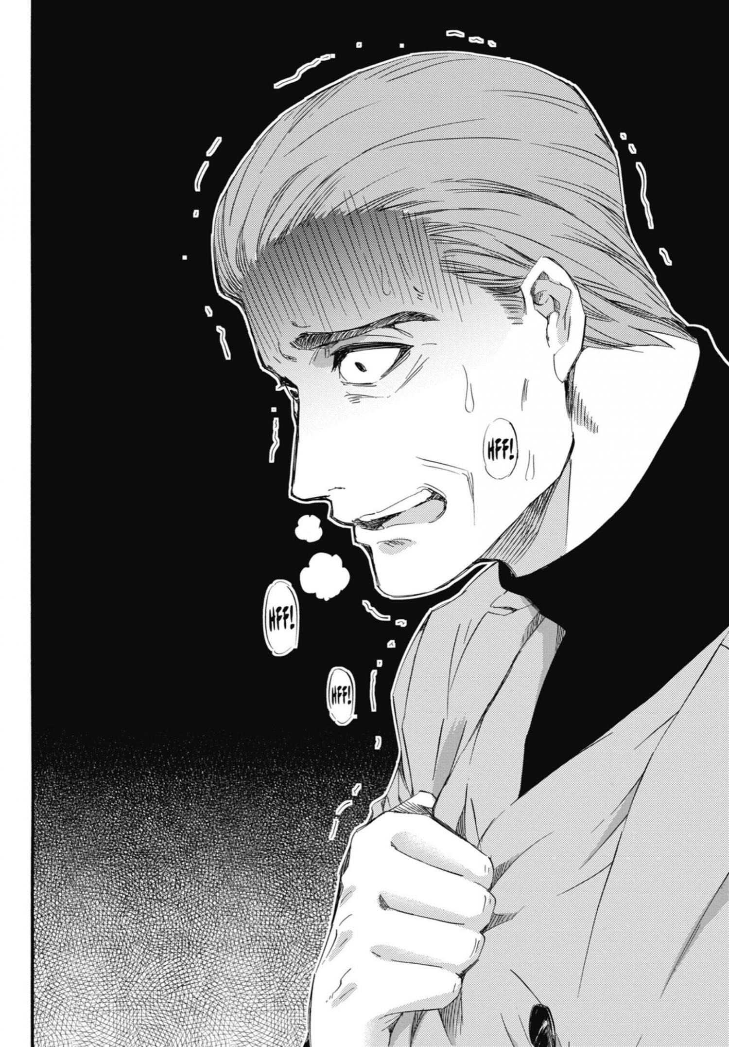 Read Ojisama to Neko chapter 34 image 10 on Lezhin