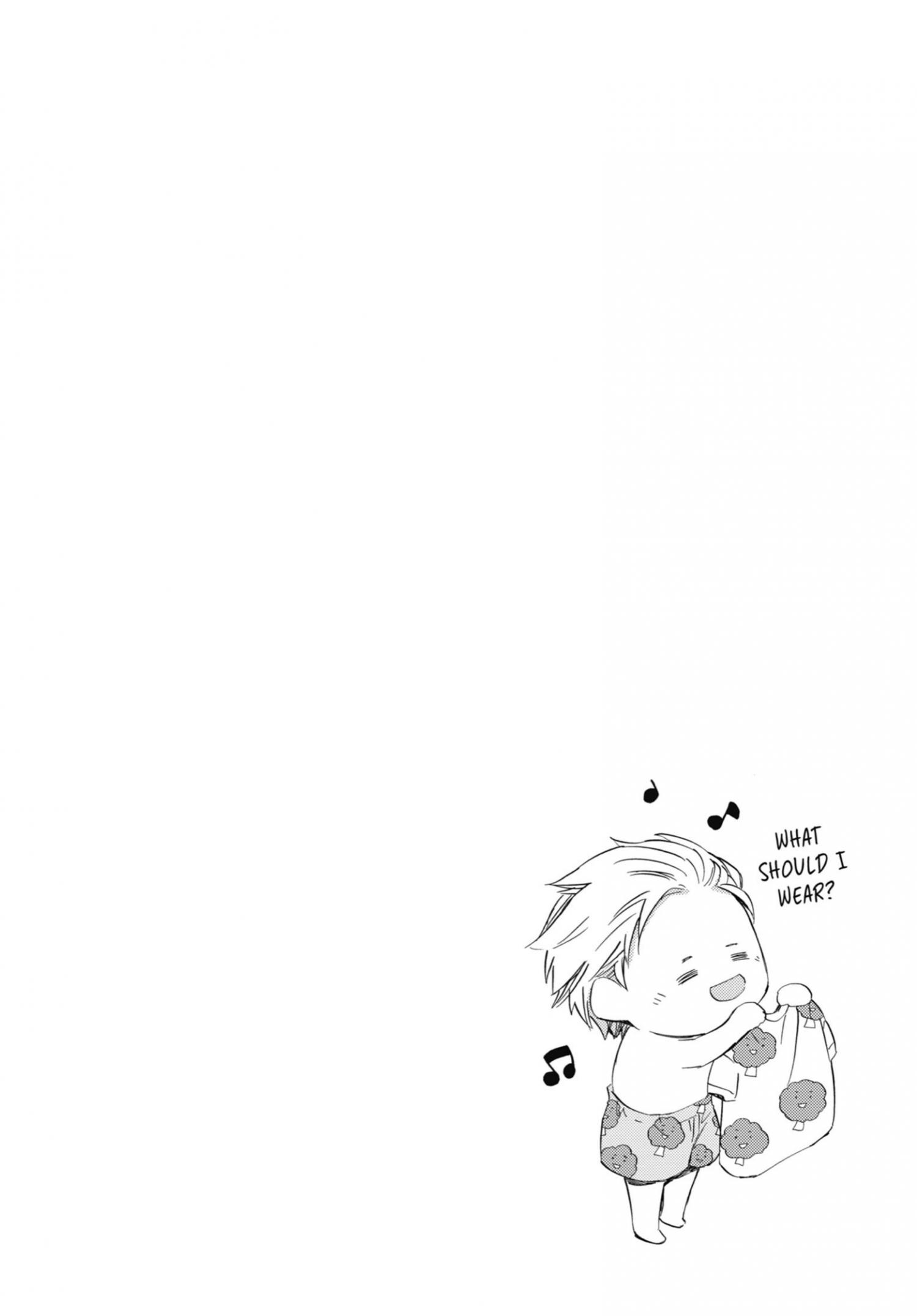 Read Ojisama to Neko chapter 34 image 2 on Lezhin