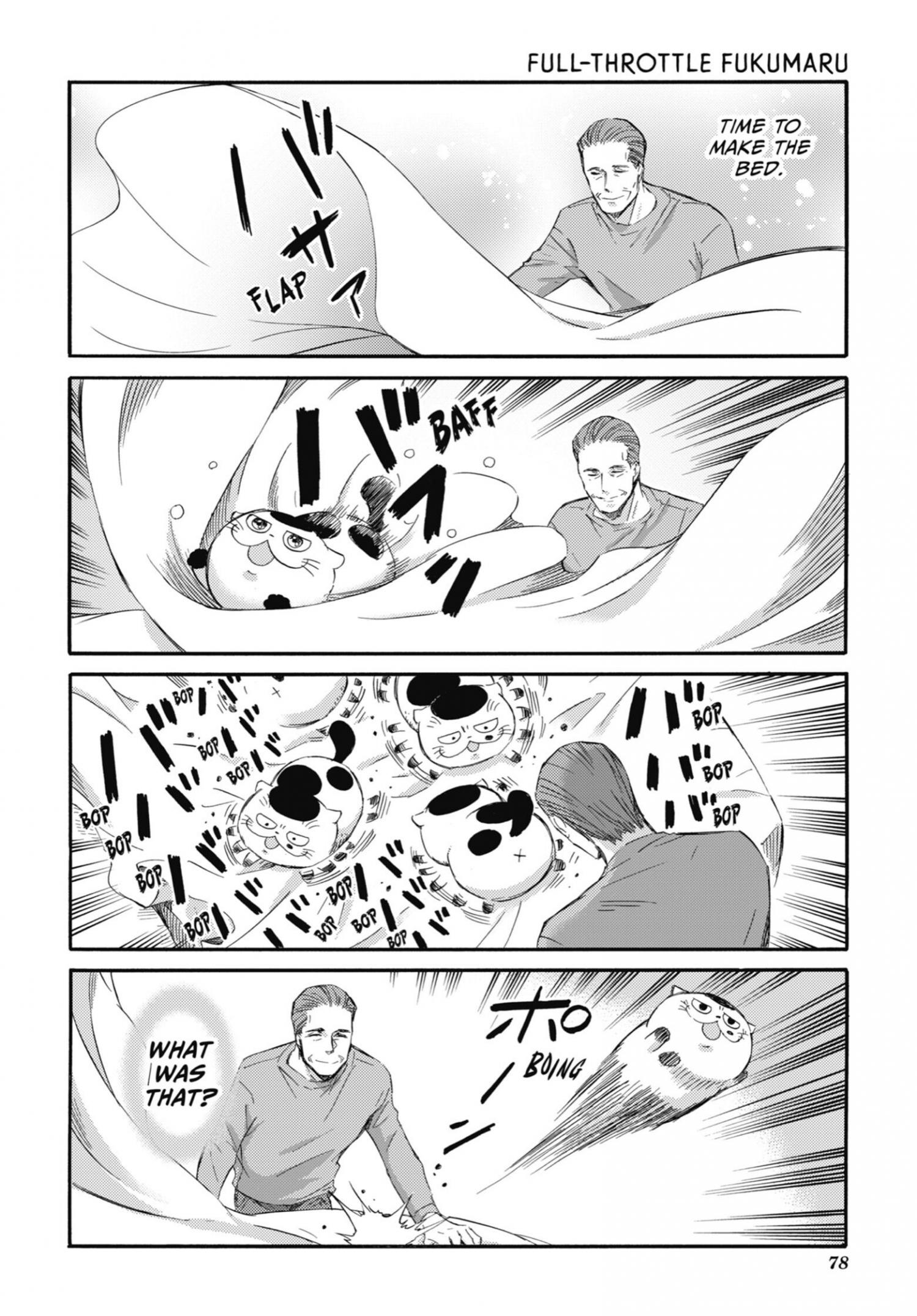 Read Ojisama to Neko chapter 34 image 24 on Lezhin