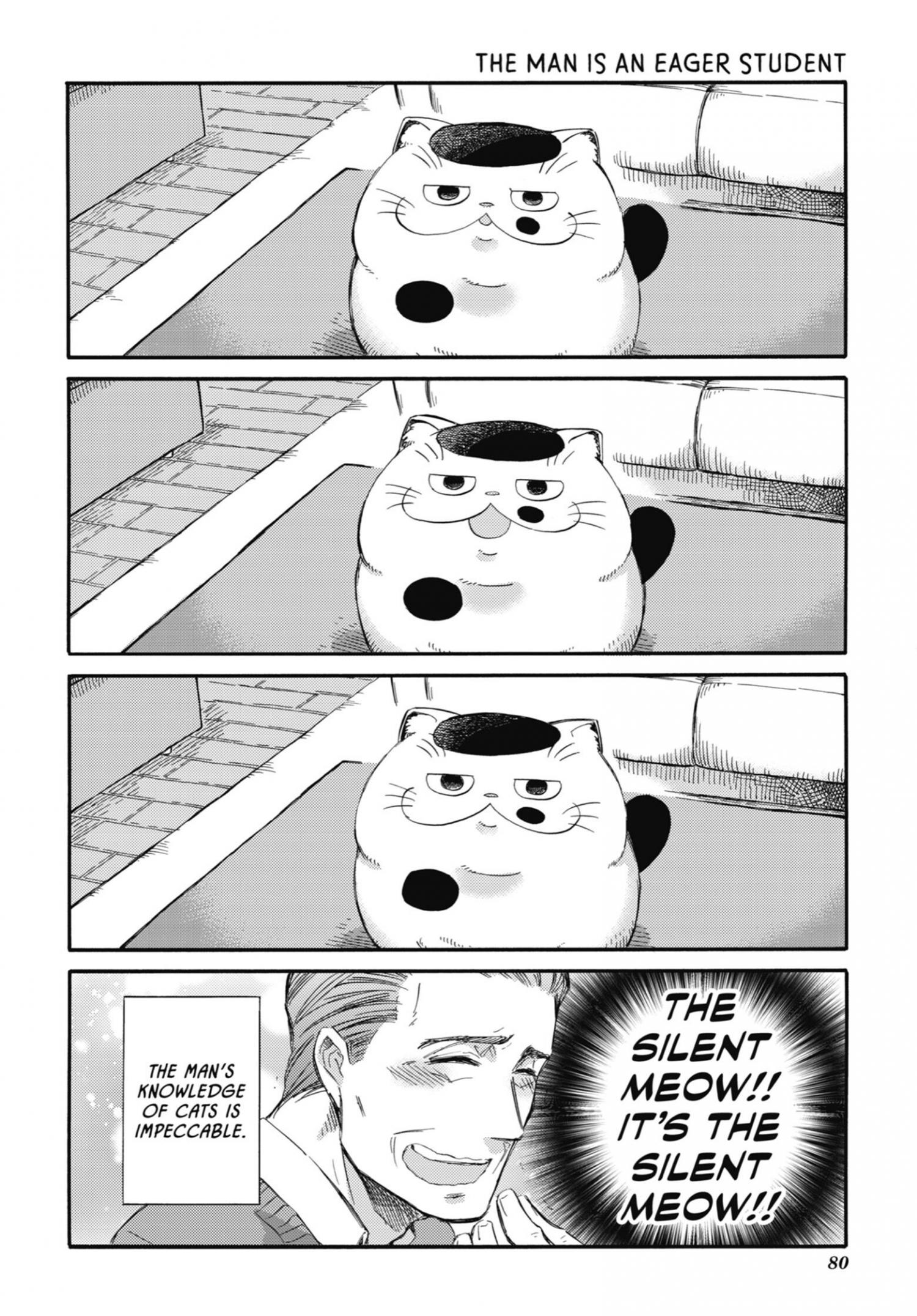 Read Ojisama to Neko chapter 34 image 26 on Lezhin