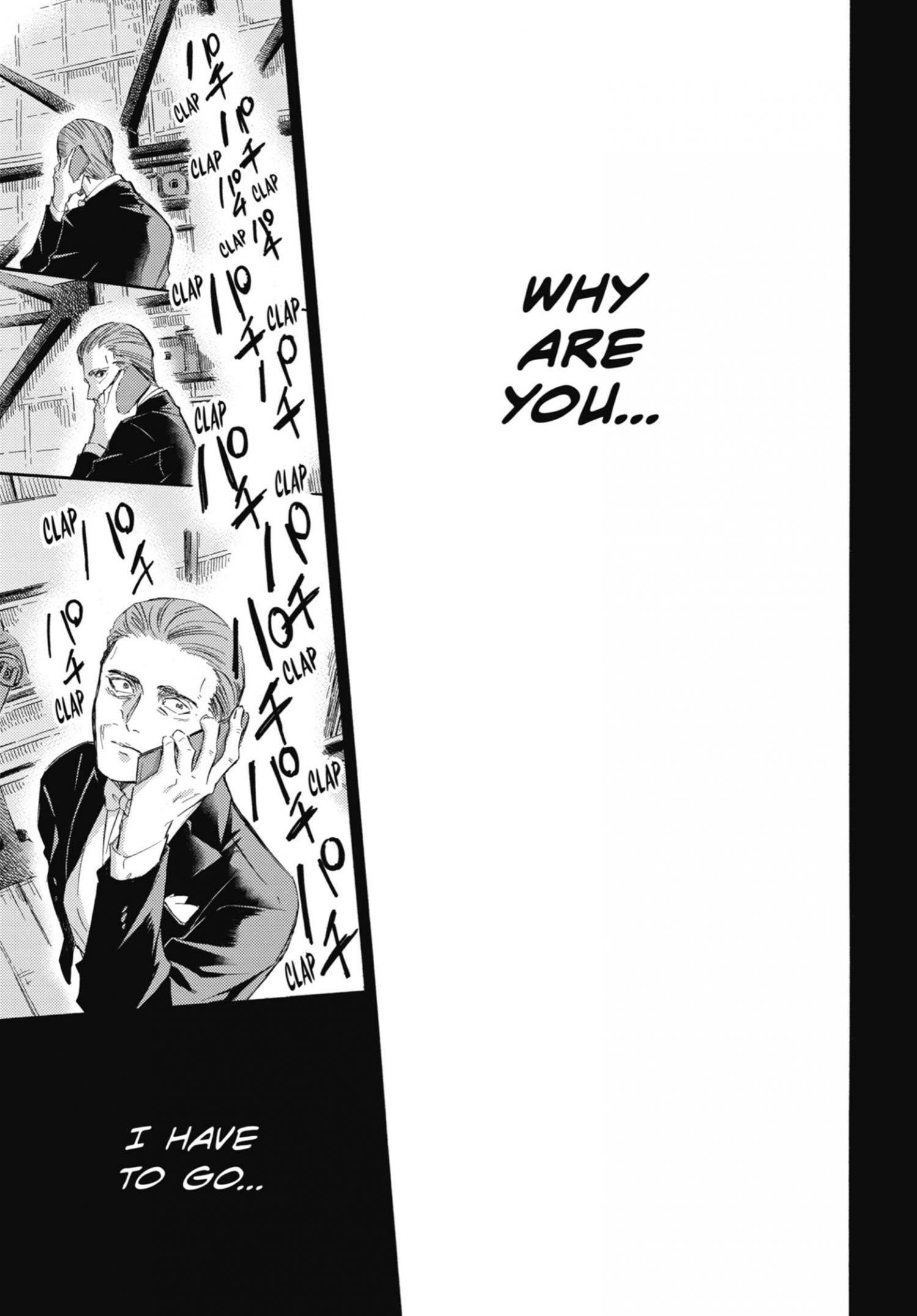 Read Ojisama to Neko chapter 35 image 4 on Lezhin
