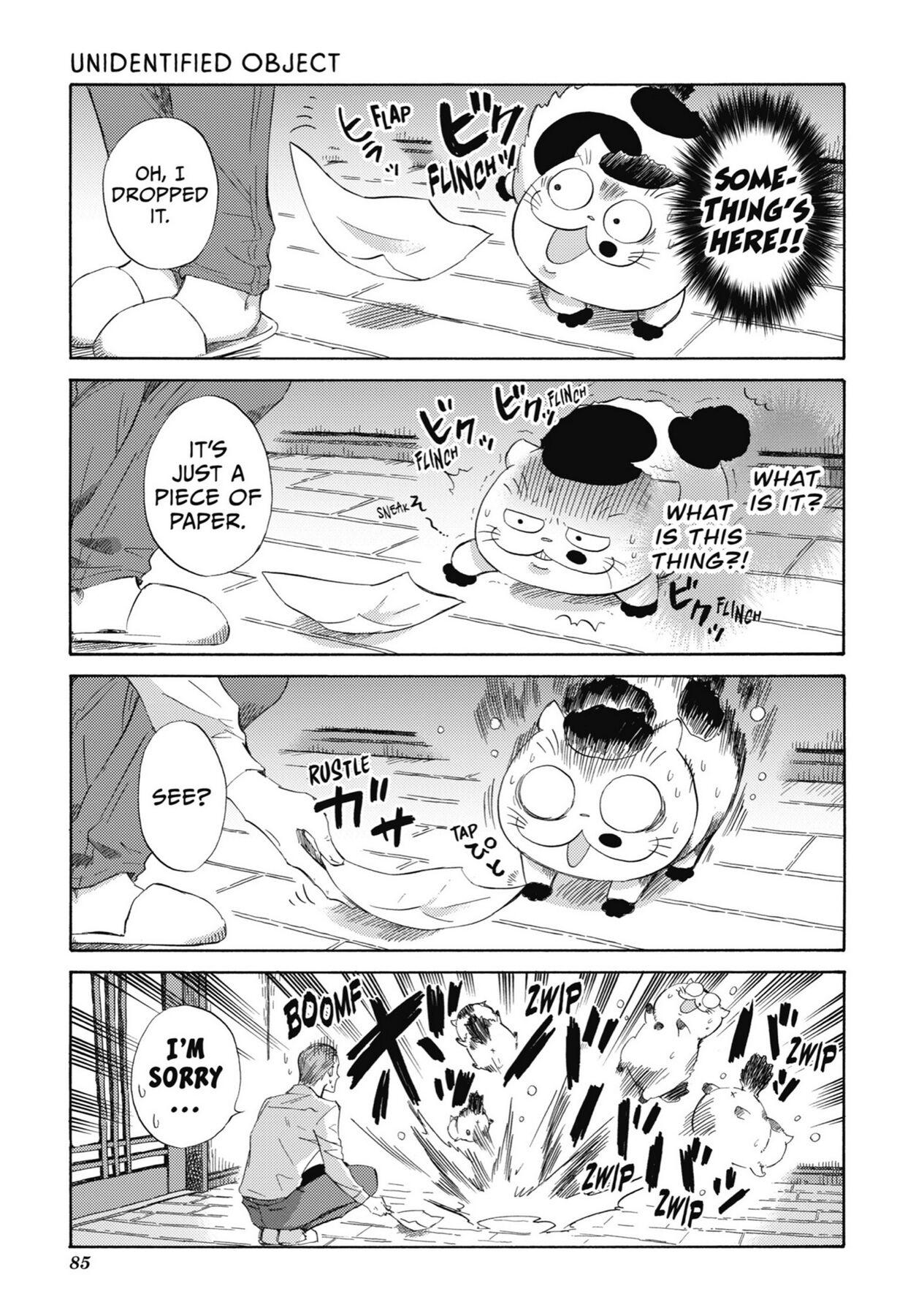 Read Ojisama to Neko chapter 42.2 image 8 on Lezhin