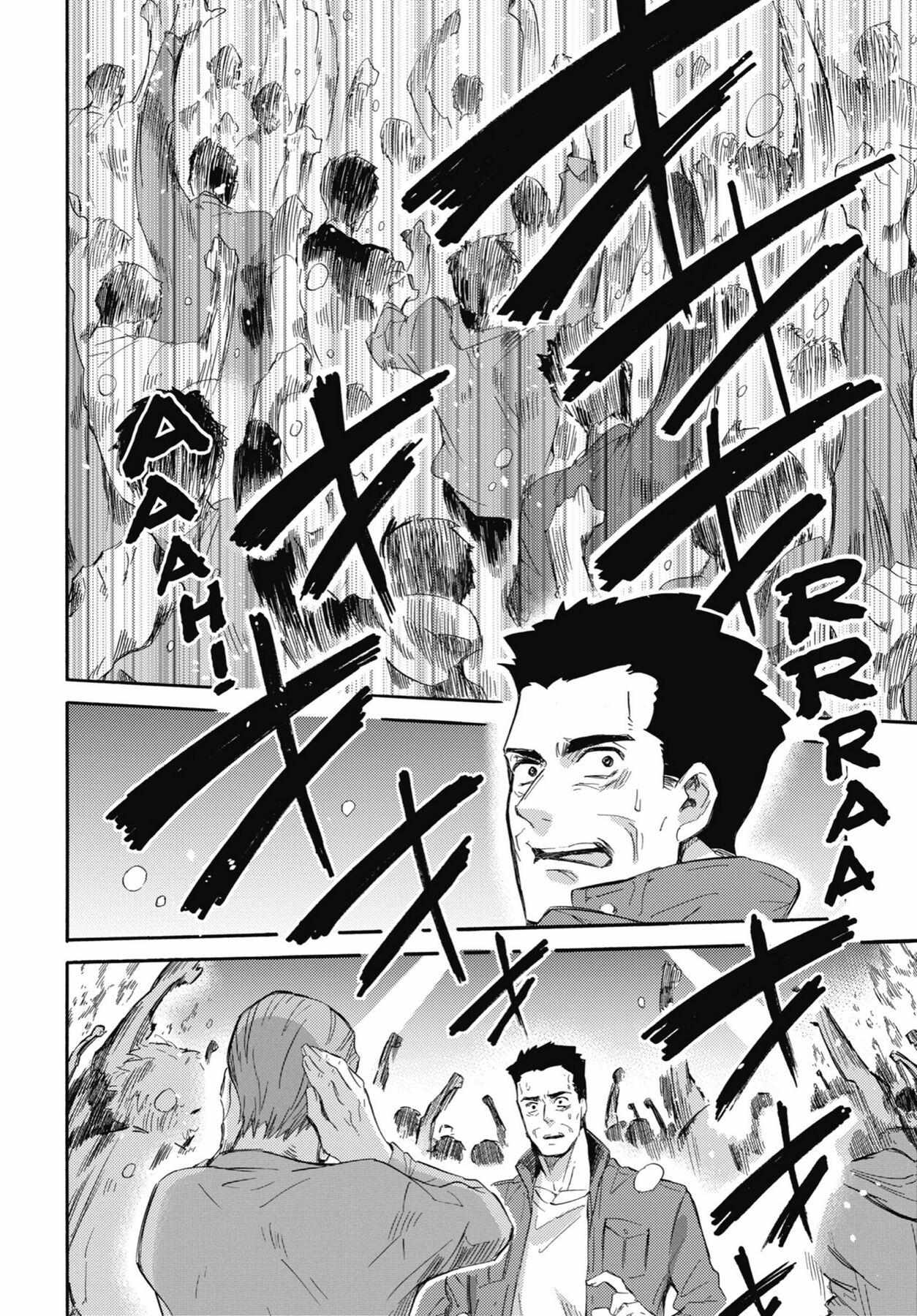 Read Ojisama to Neko chapter 45 image 10 on Lezhin