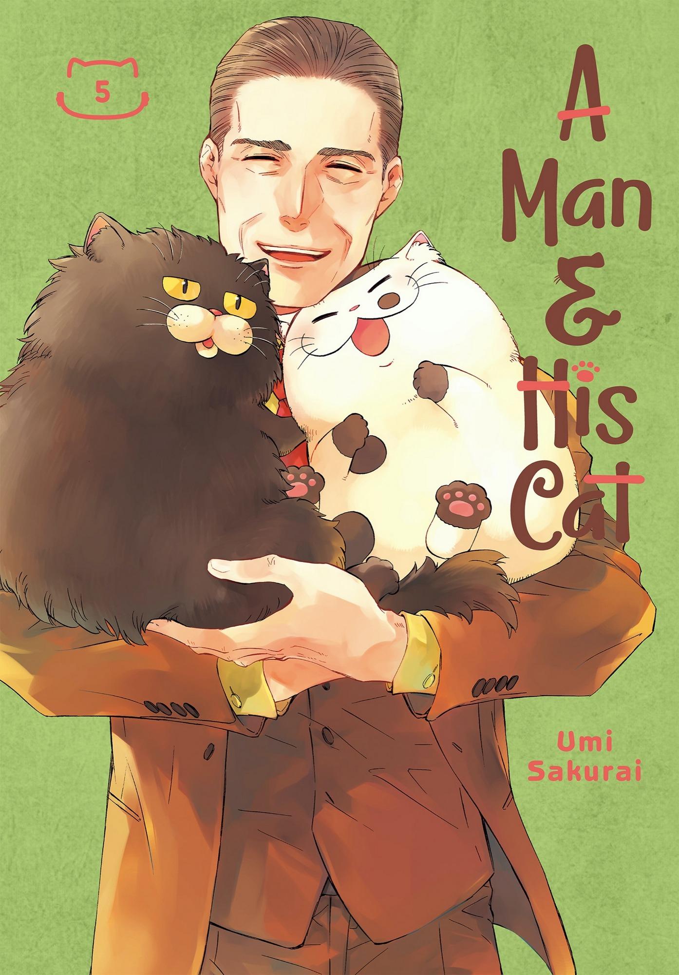 Read Ojisama to Neko chapter 48 image 1 on Lezhin