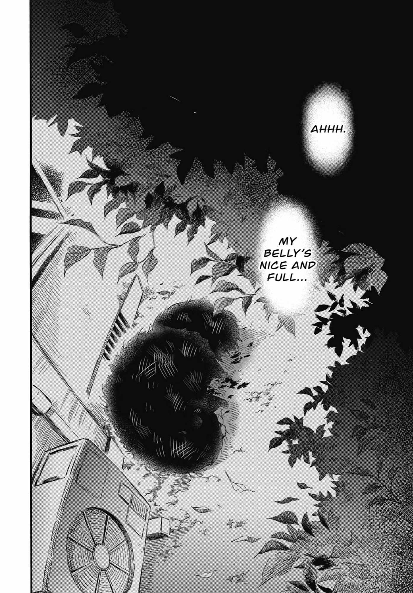 Read Ojisama to Neko chapter 48 image 16 on Lezhin