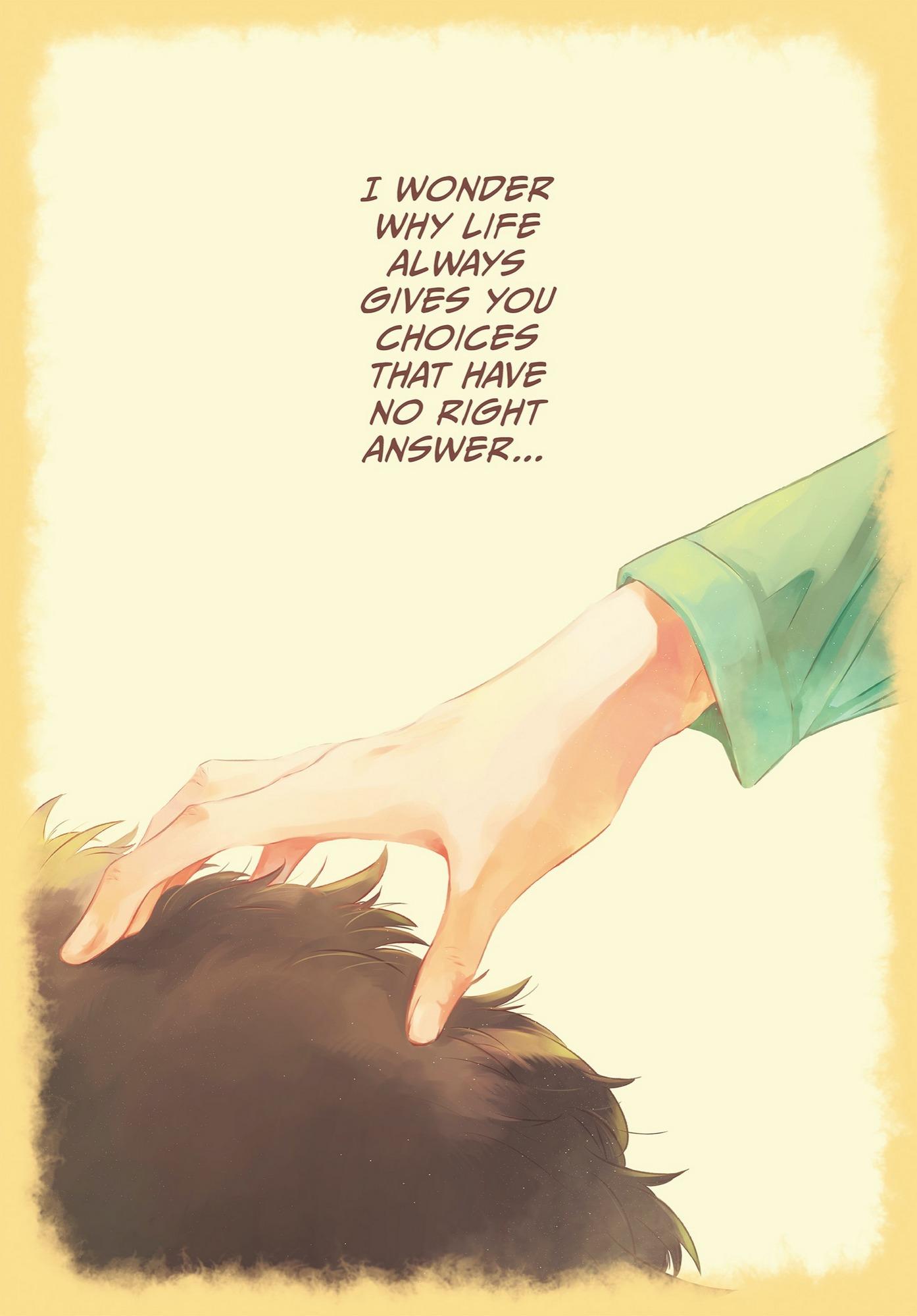 Read Ojisama to Neko chapter 48 image 3 on Lezhin