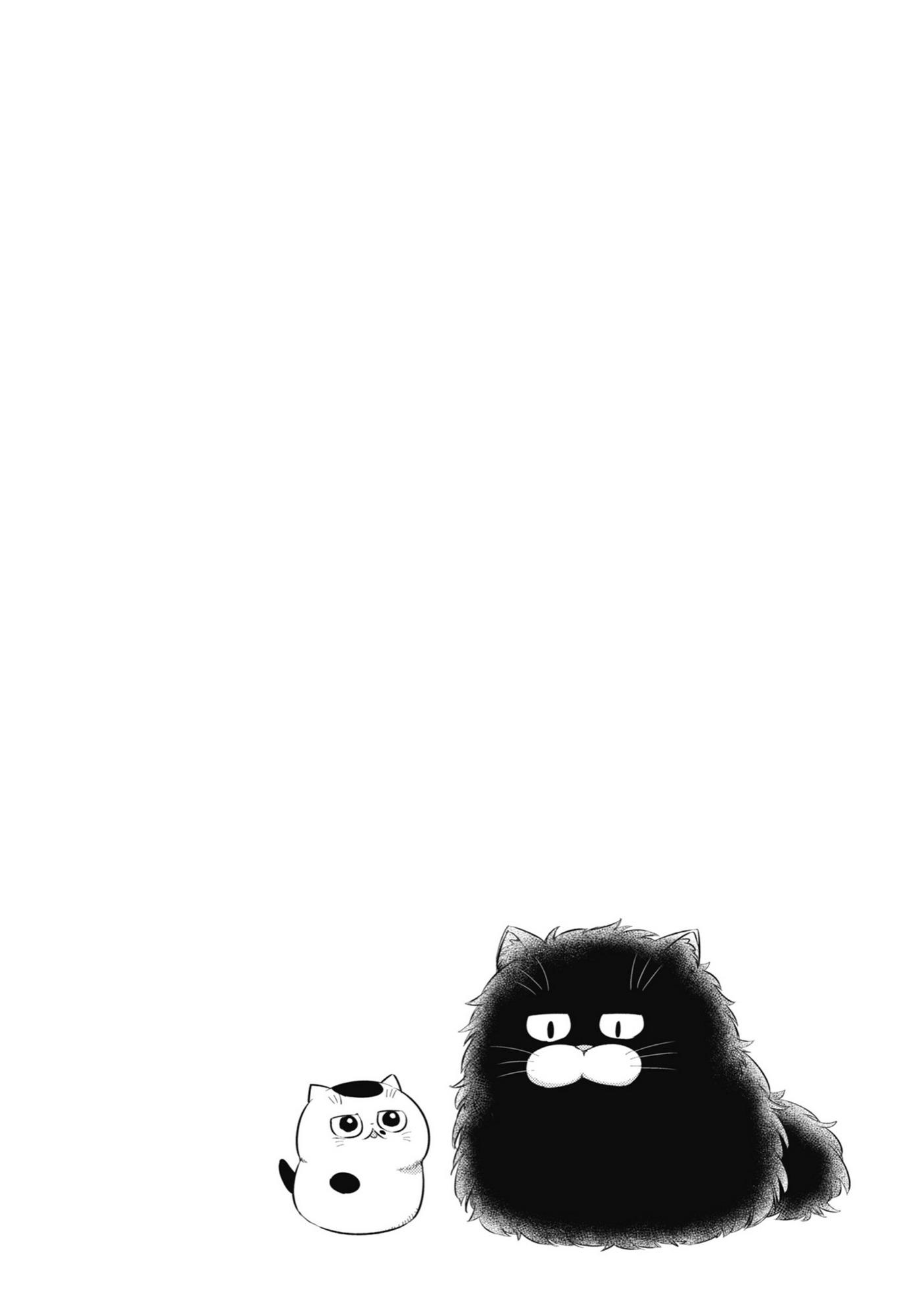 Read Ojisama to Neko chapter 48 image 8 on Lezhin