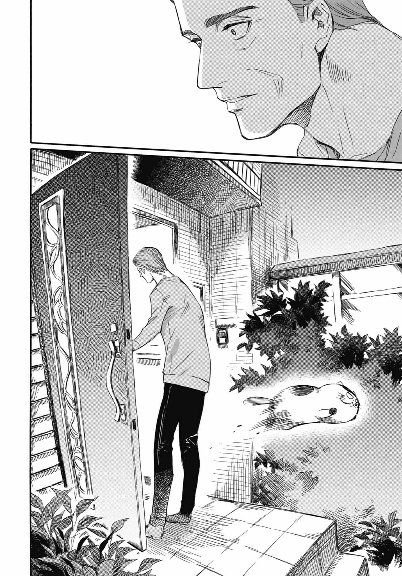Read Ojisama to Neko chapter 49 image 6 on Lezhin