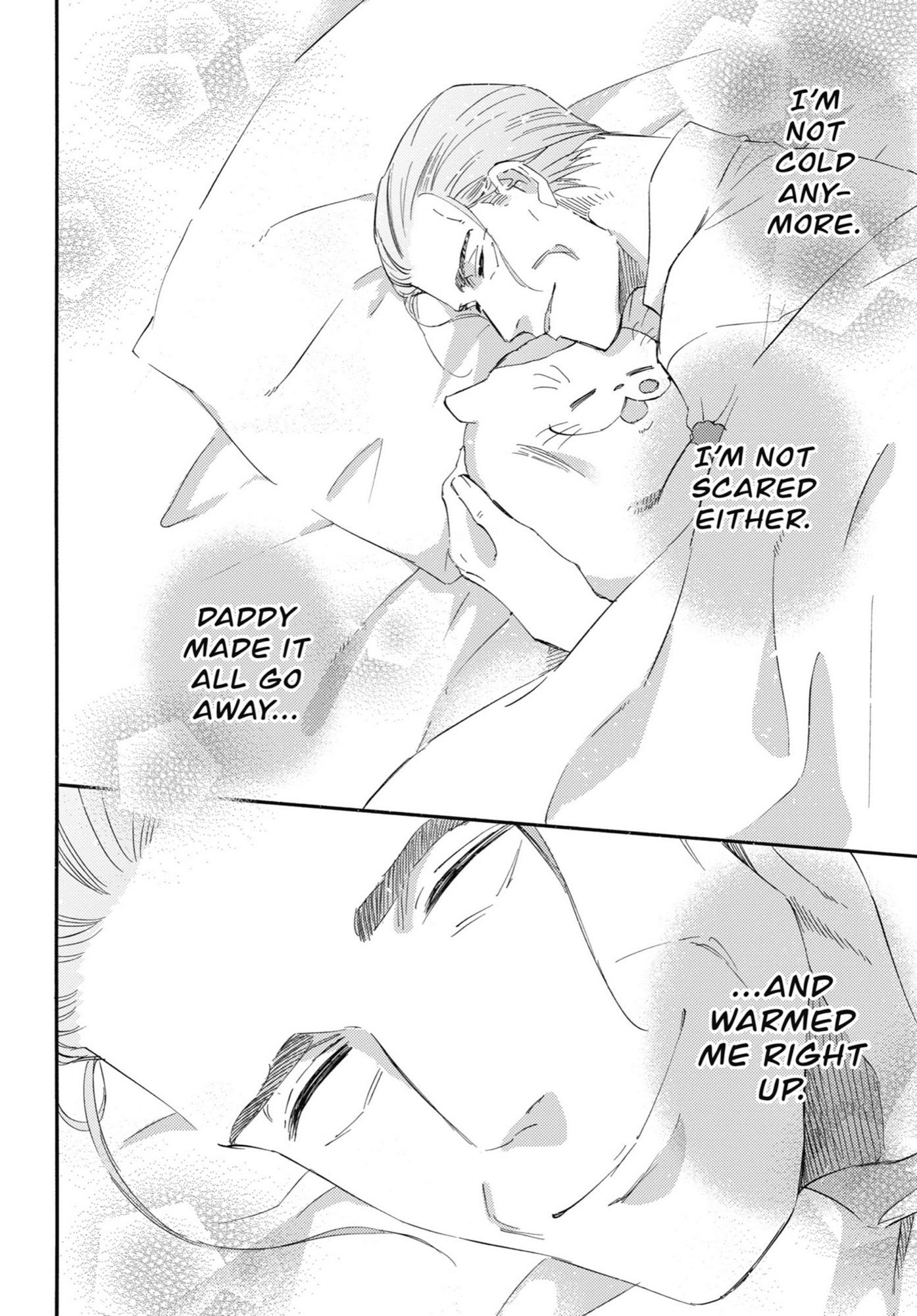 Read Ojisama to Neko chapter 55 image 12 on Lezhin