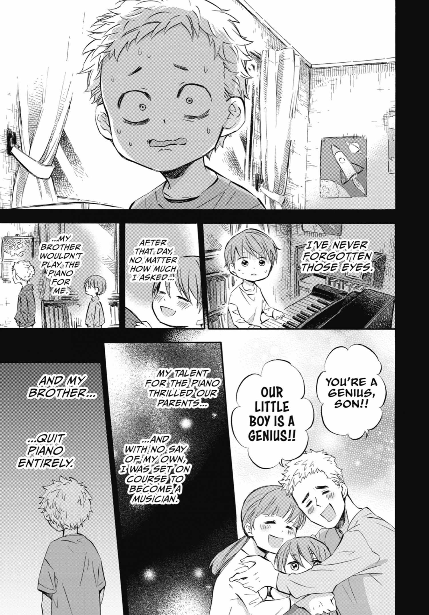 Read Ojisama to Neko chapter 62 image 3 on Lezhin