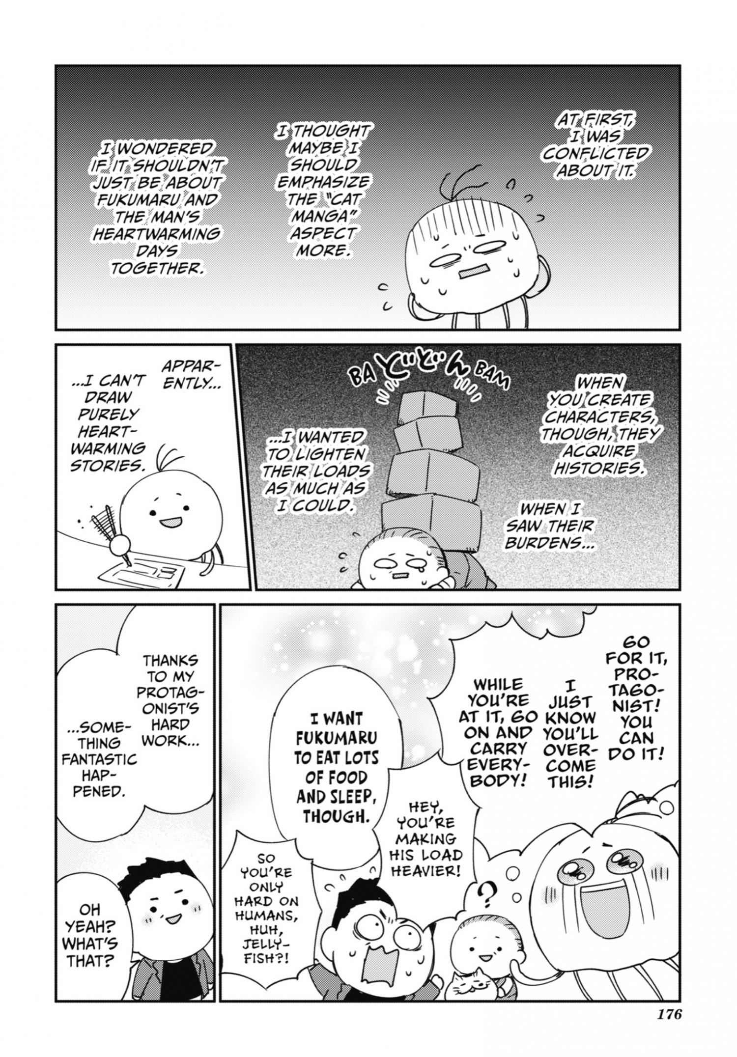 Read Ojisama to Neko chapter 65 image 12 on Lezhin
