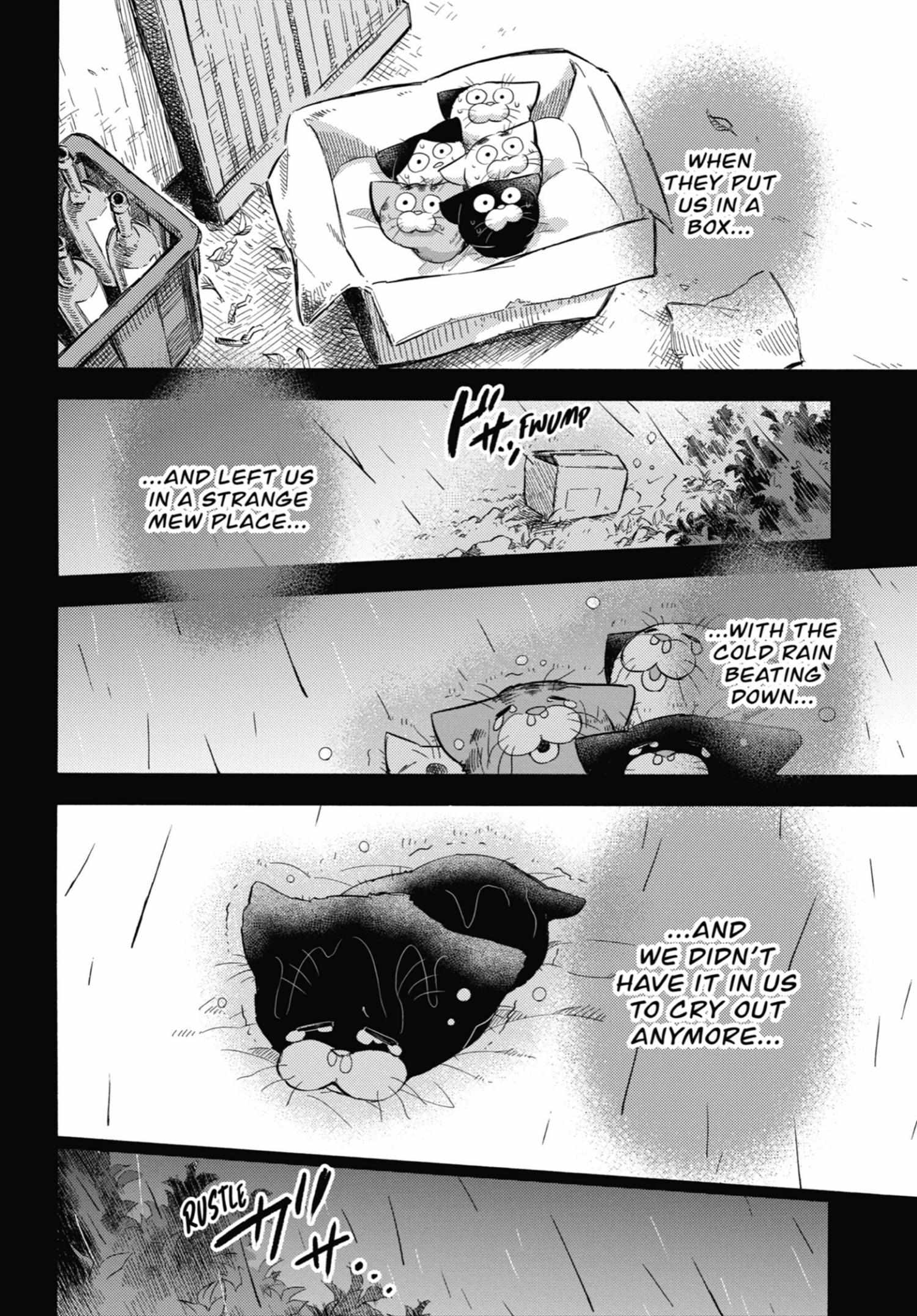 Read Ojisama to Neko chapter 69 image 6 on Lezhin