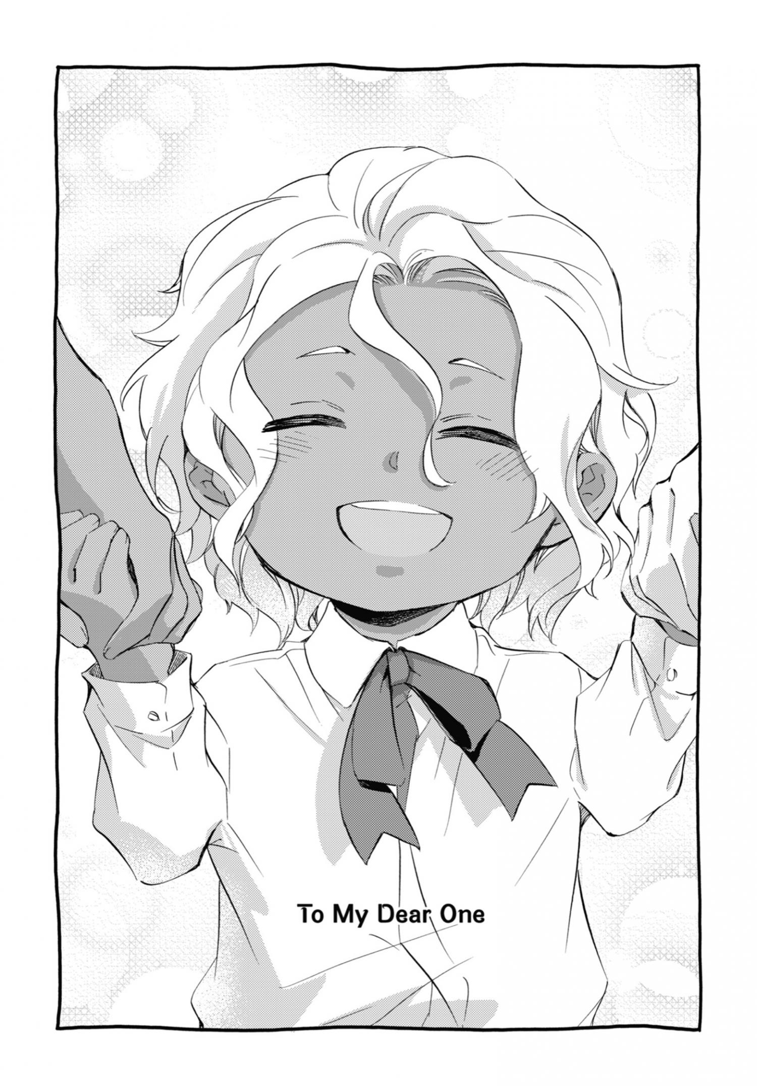 Read Ojisama to Neko chapter 72.5 image 1 on Lezhin