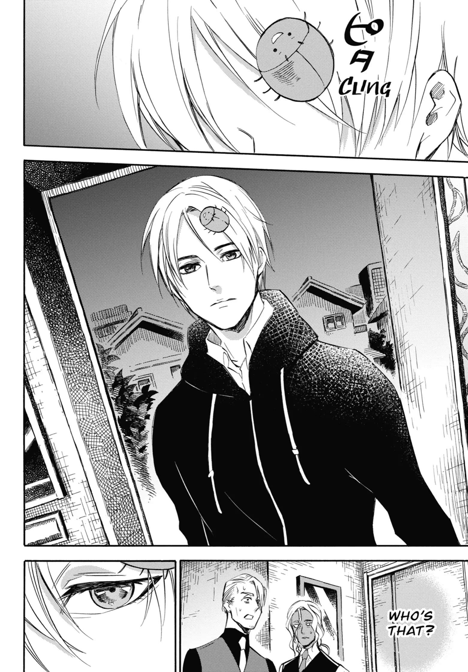 Read Ojisama to Neko chapter 75 image 16 on Lezhin