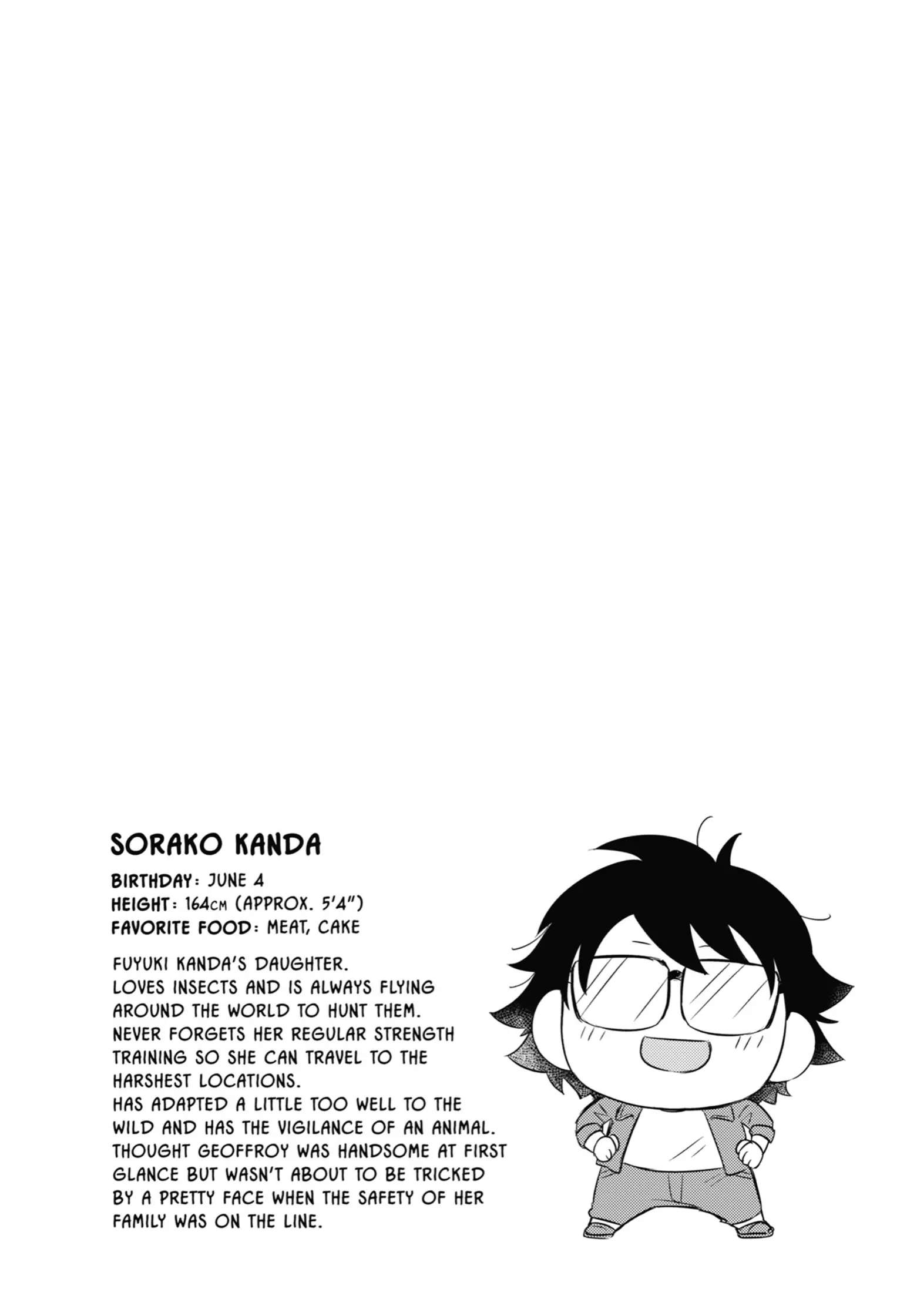 Read Ojisama to Neko chapter 76 image 23 on Lezhin