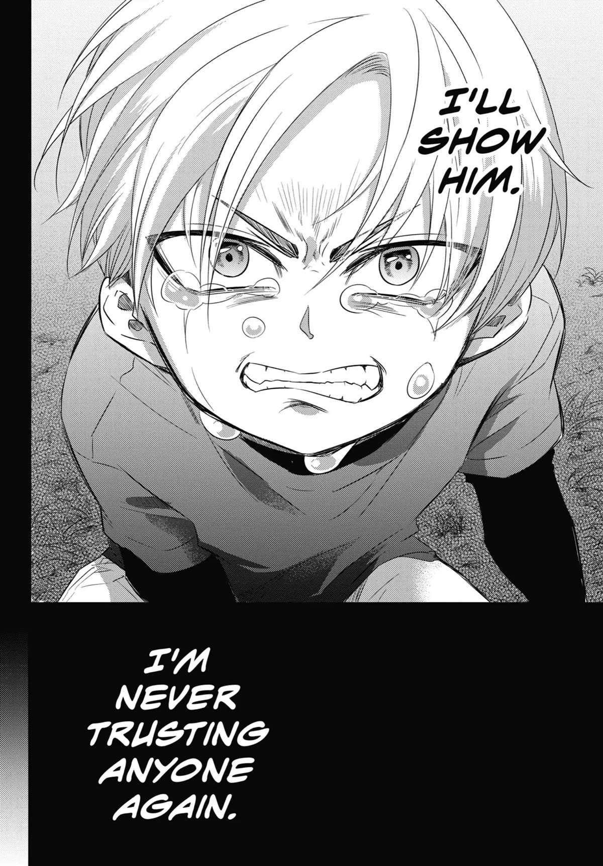 Read Ojisama to Neko chapter 77 image 12 on Lezhin