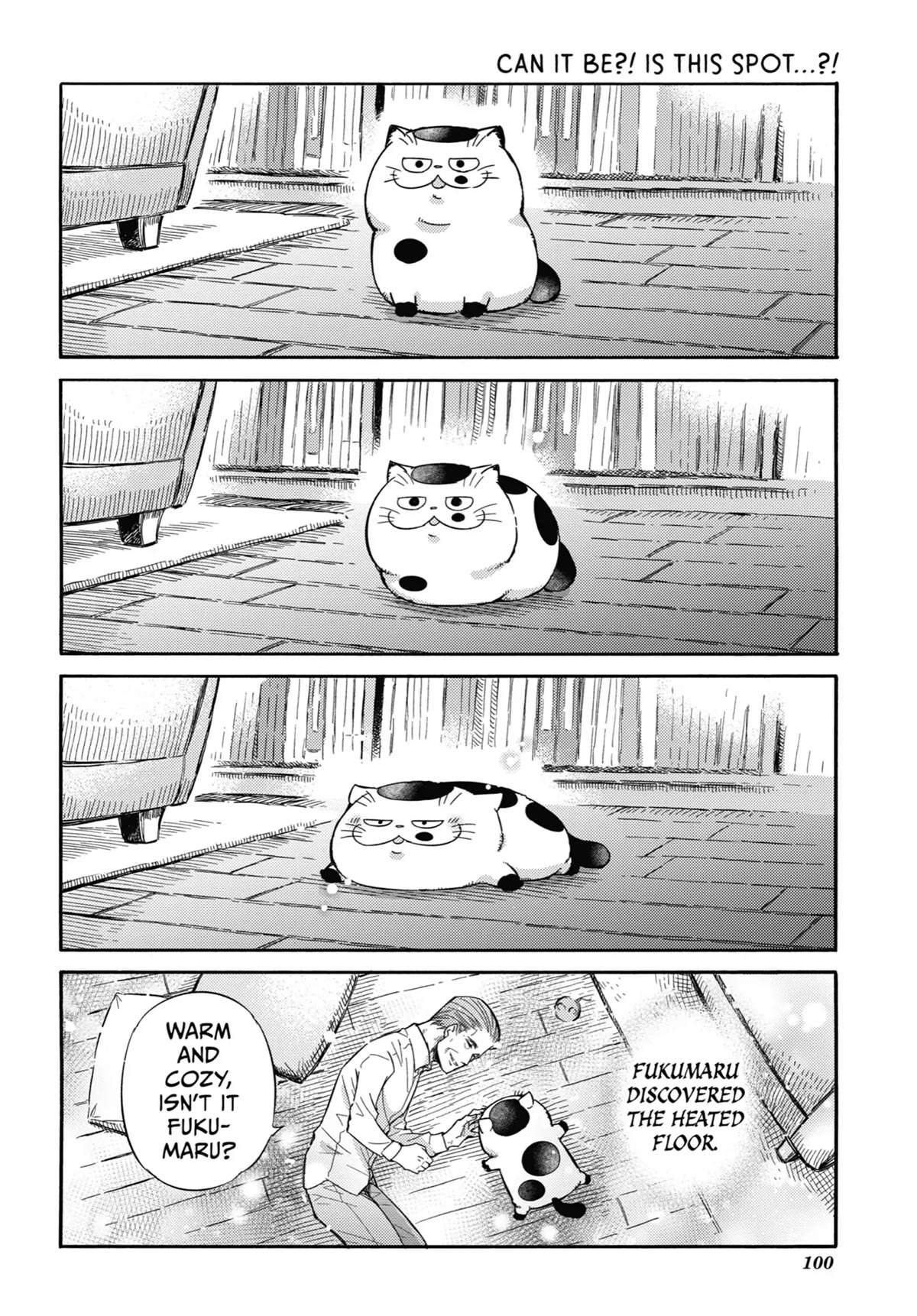 Read Ojisama to Neko chapter 77 image 26 on Lezhin