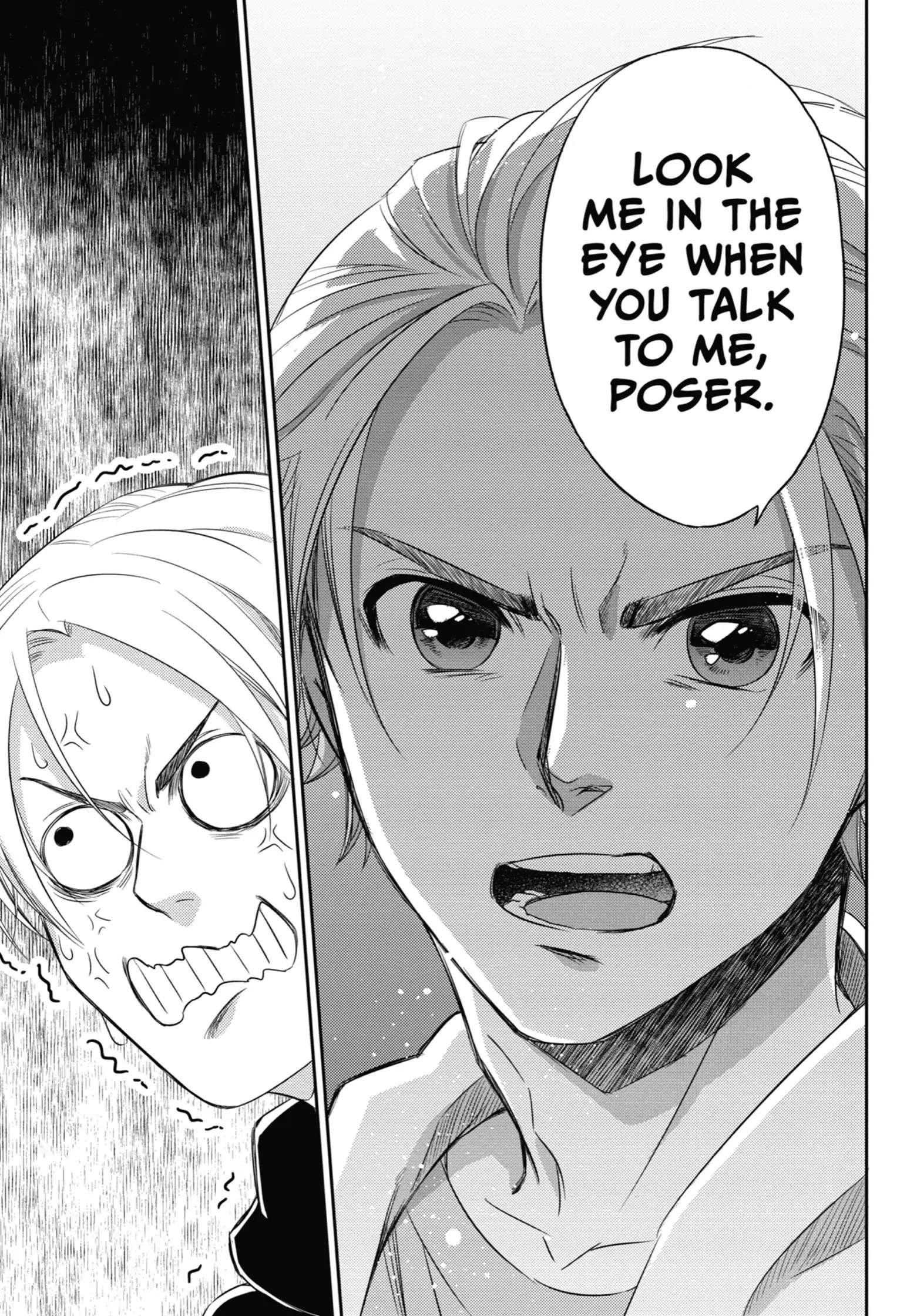 Read Ojisama to Neko chapter 79 image 13 on Lezhin