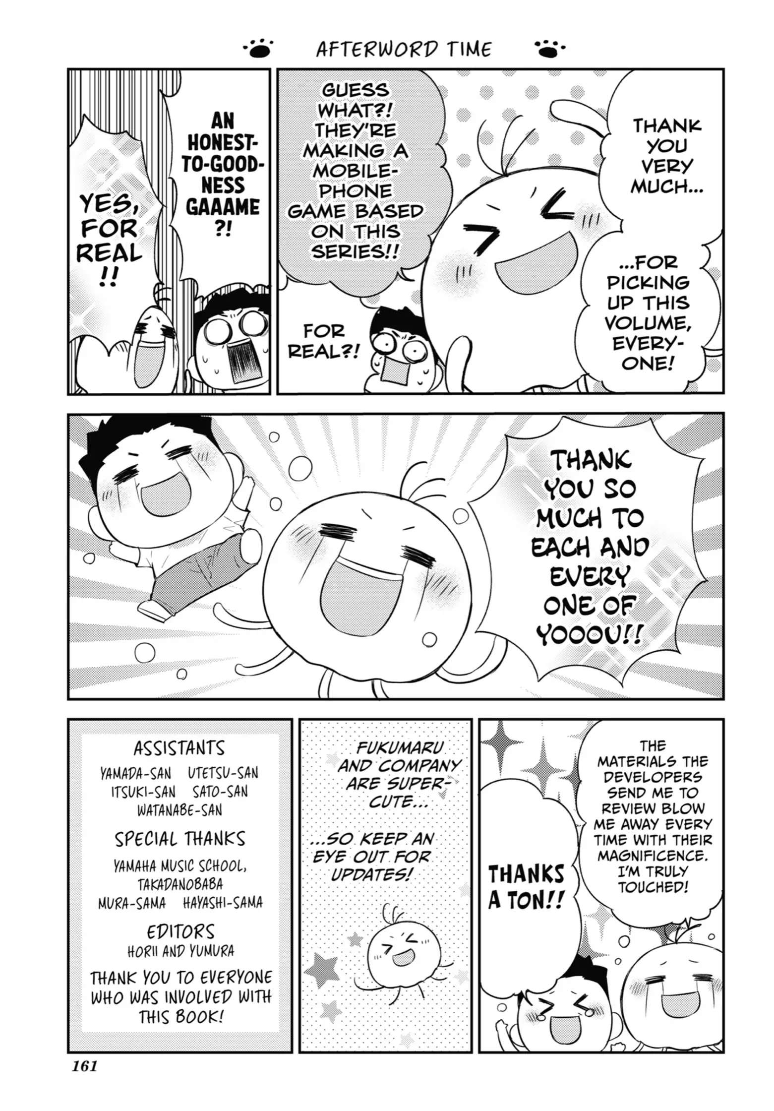 Read Ojisama to Neko chapter 79 image 23 on Lezhin