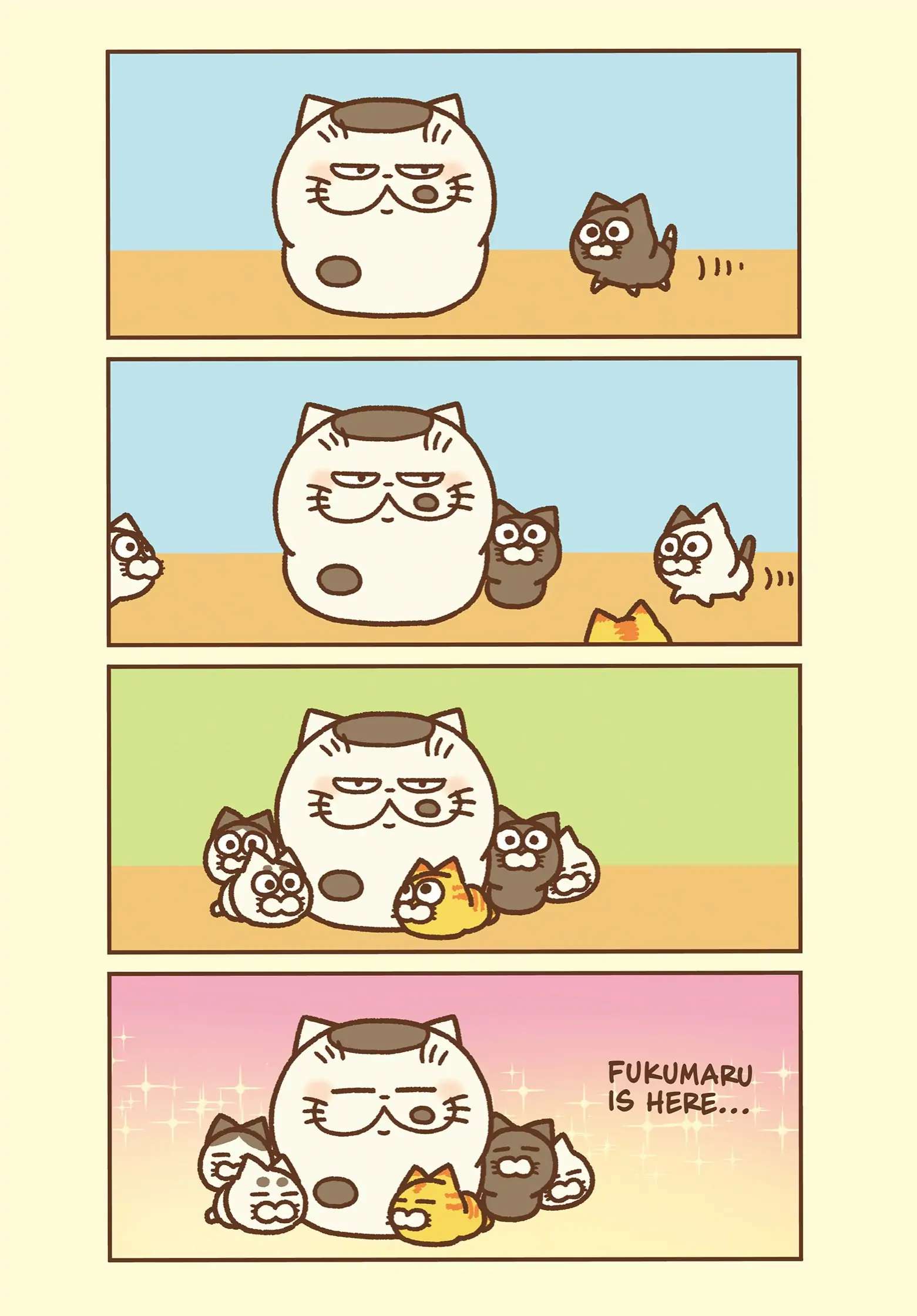 Read Ojisama to Neko chapter 79 image 26 on Lezhin