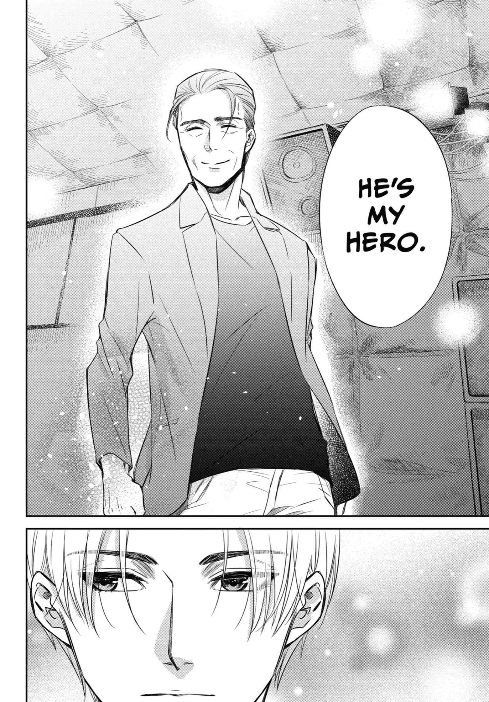Read Ojisama to Neko chapter 79 image 6 on Lezhin