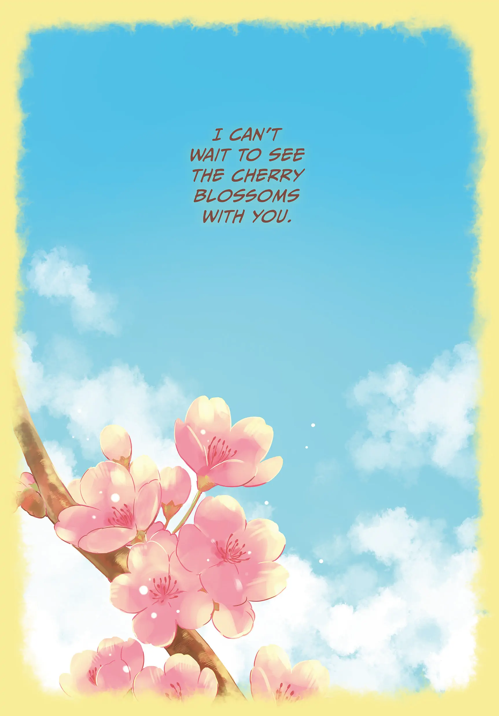 Read Ojisama to Neko chapter 80 image 2 on Lezhin