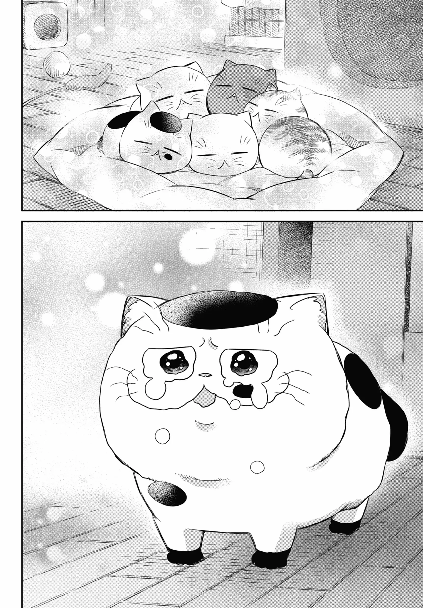 Read Ojisama to Neko chapter 82 image 13 on Lezhin