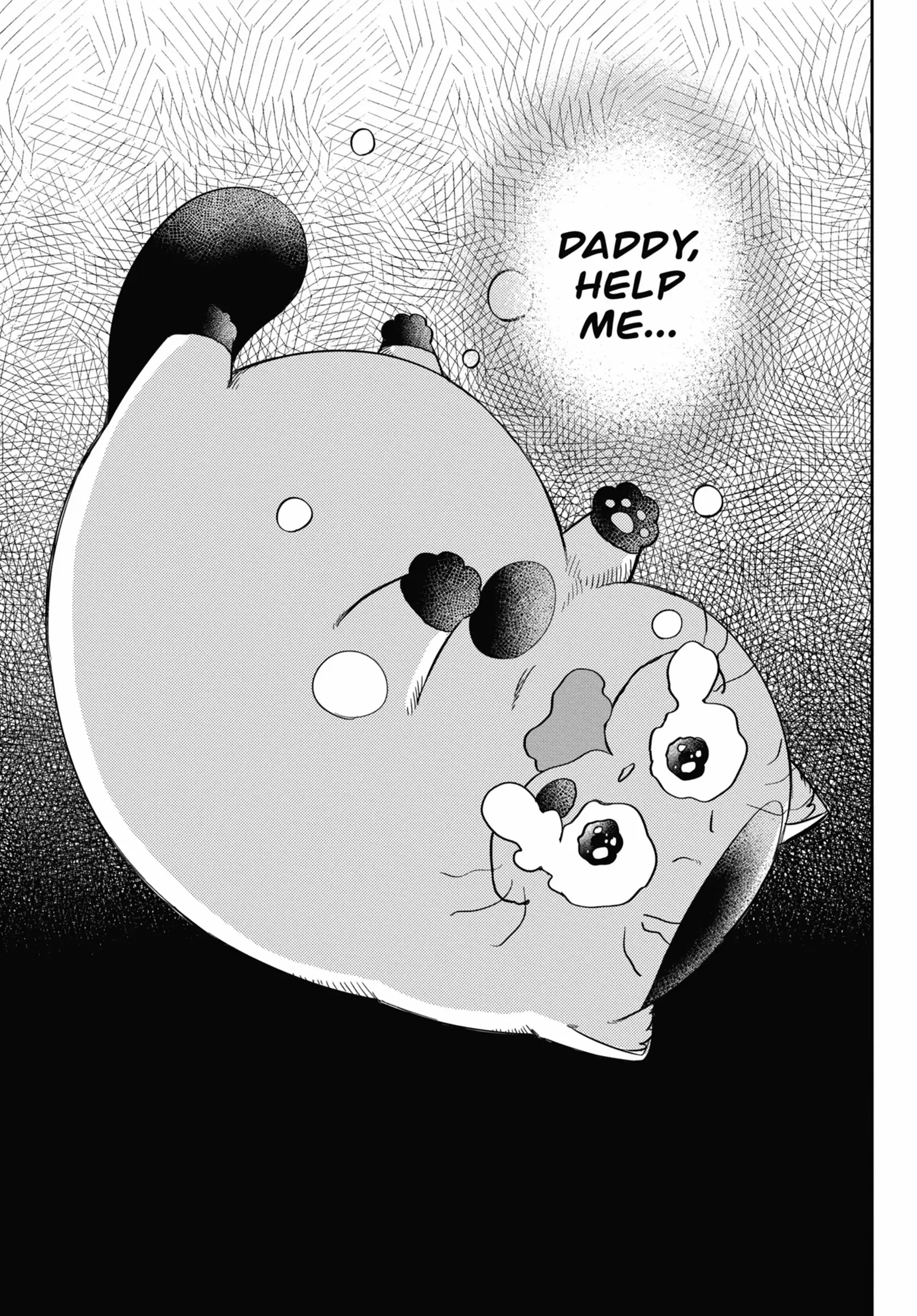 Read Ojisama to Neko chapter 82 image 16 on Lezhin